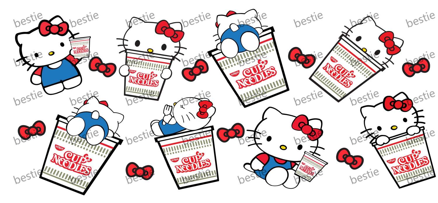 HK135-Sanrio