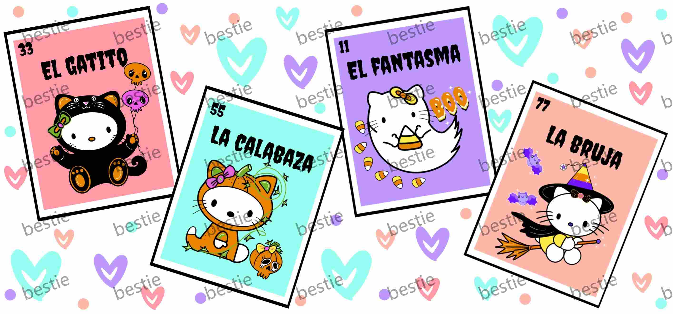 HK136-Sanrio