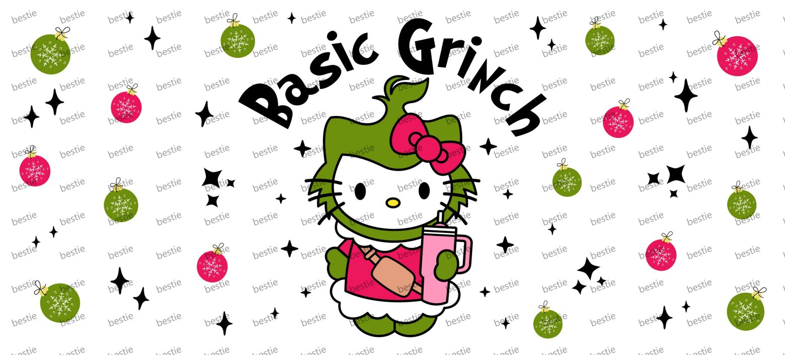 HK139-Sanrio