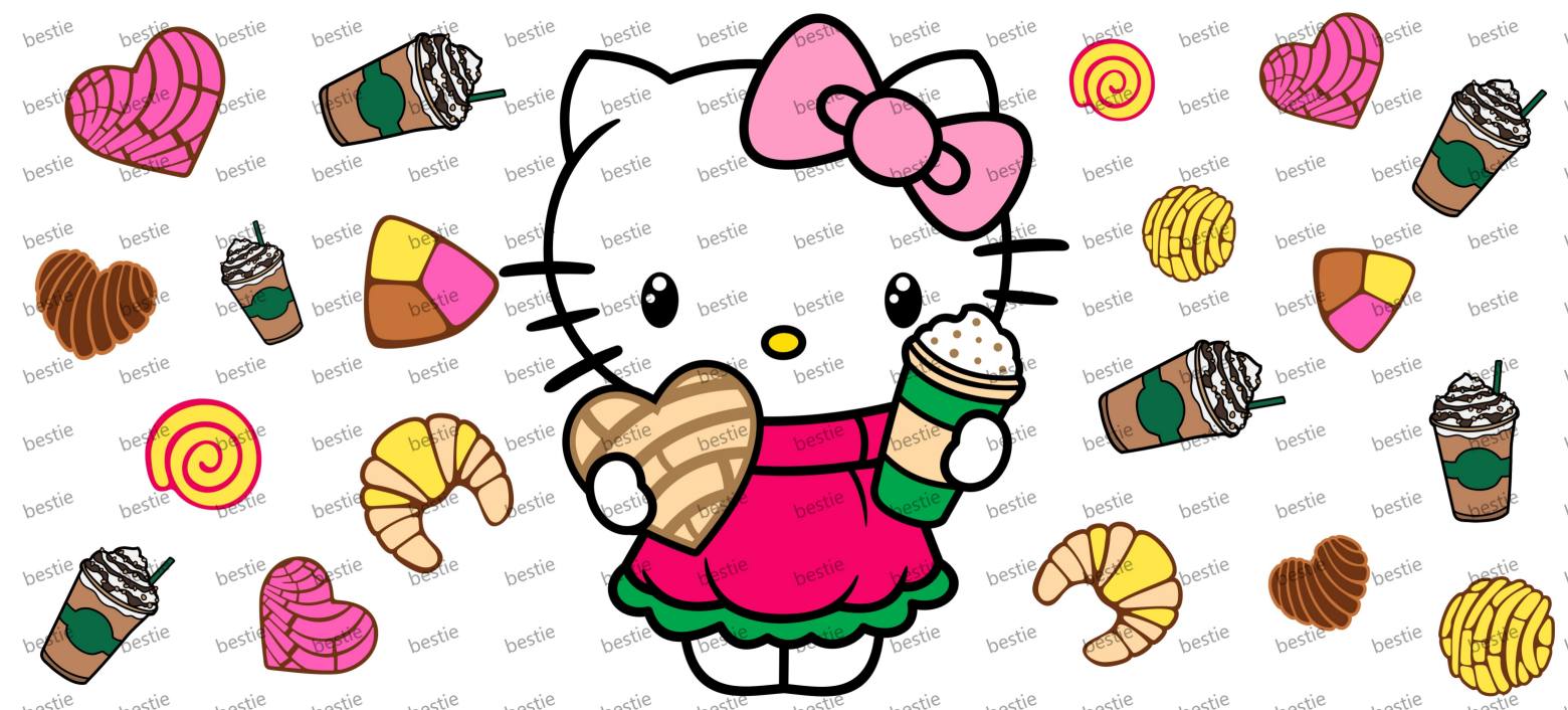 HK141-Sanrio