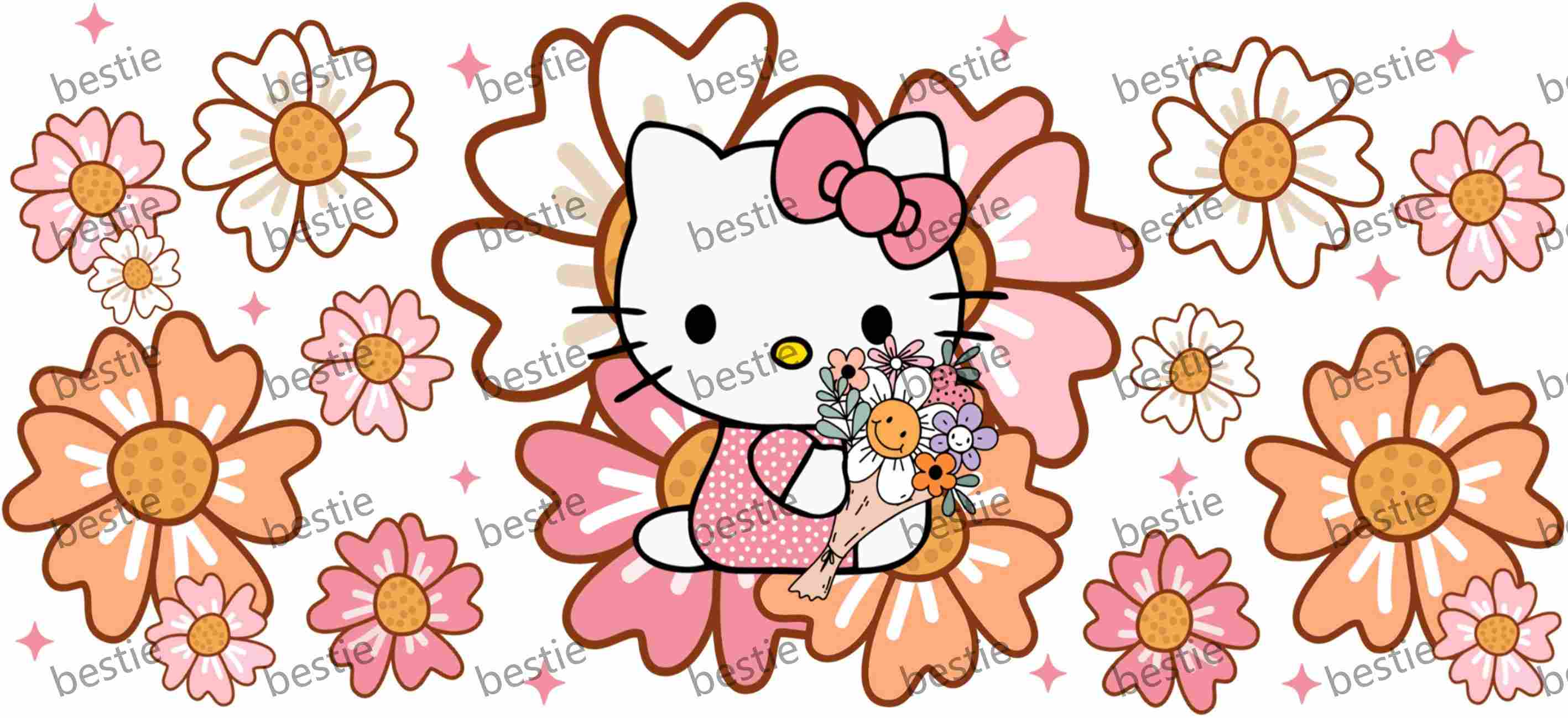 HK142-Sanrio