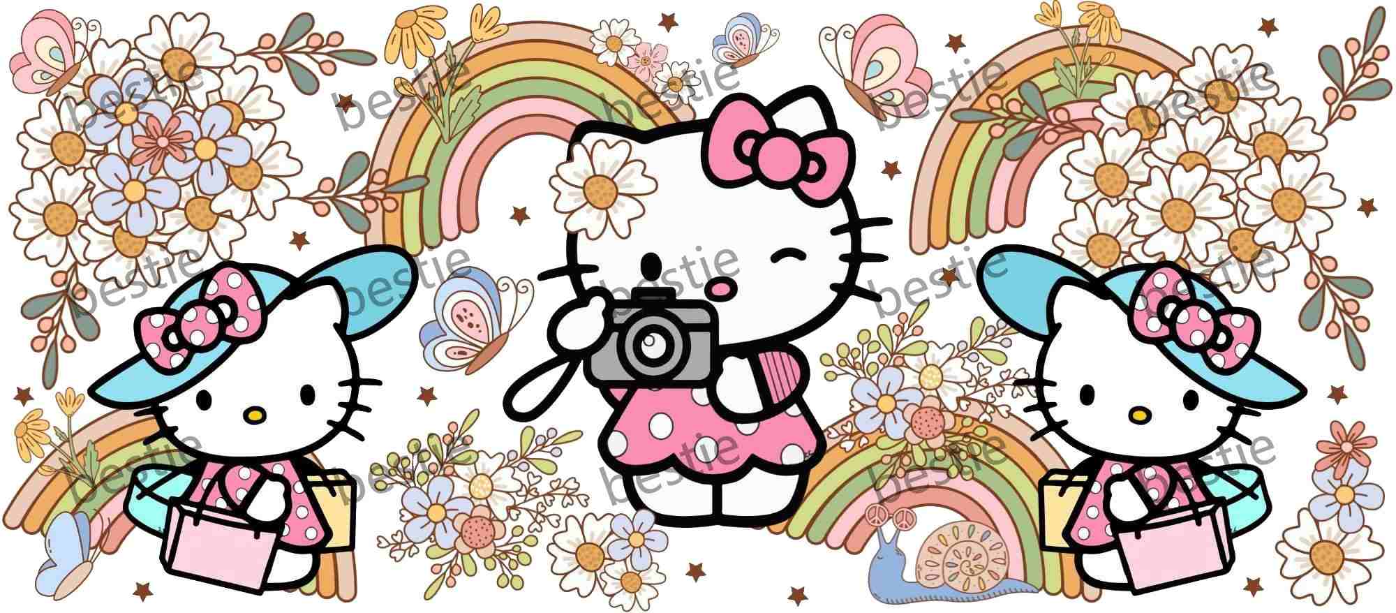 HK144-Sanrio