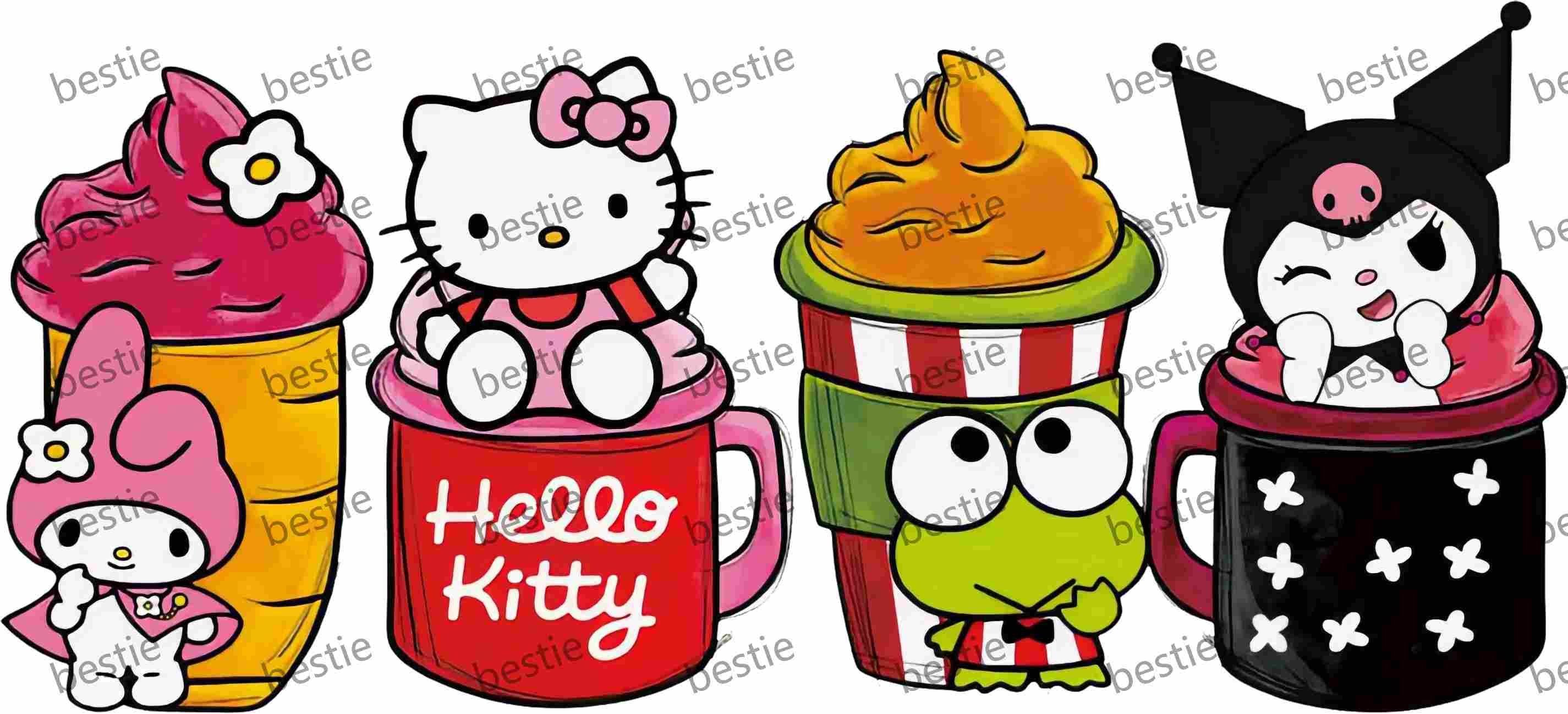 HK149-Sanrio