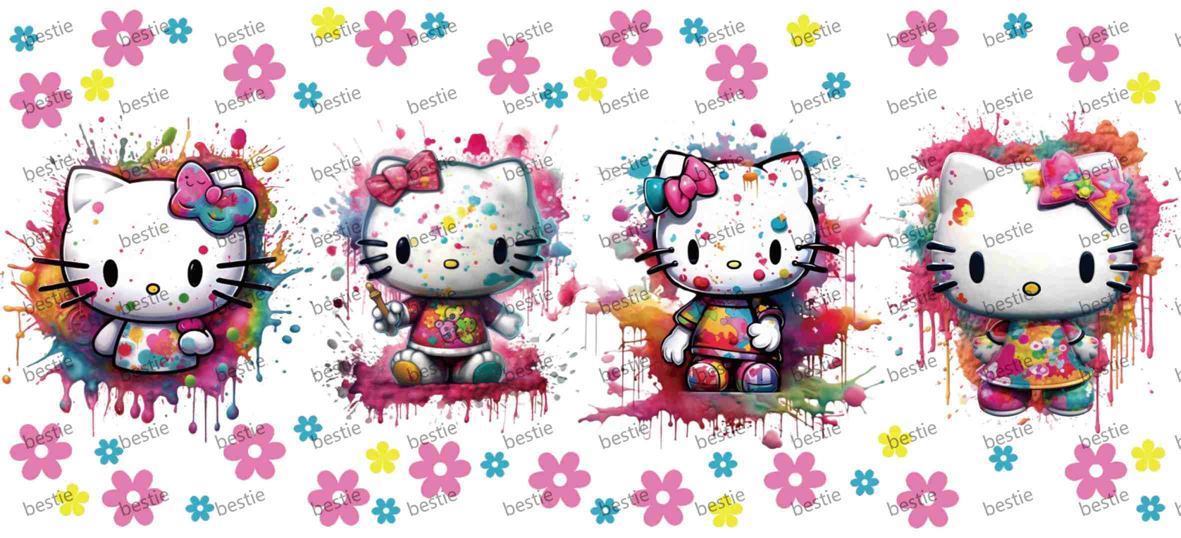 HK155-Sanrio