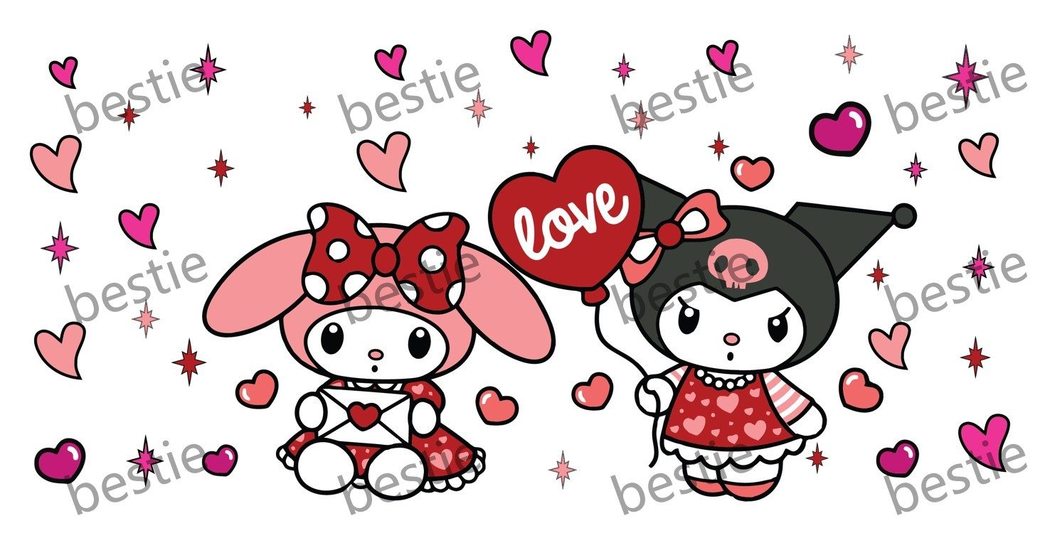 HK160-Sanrio