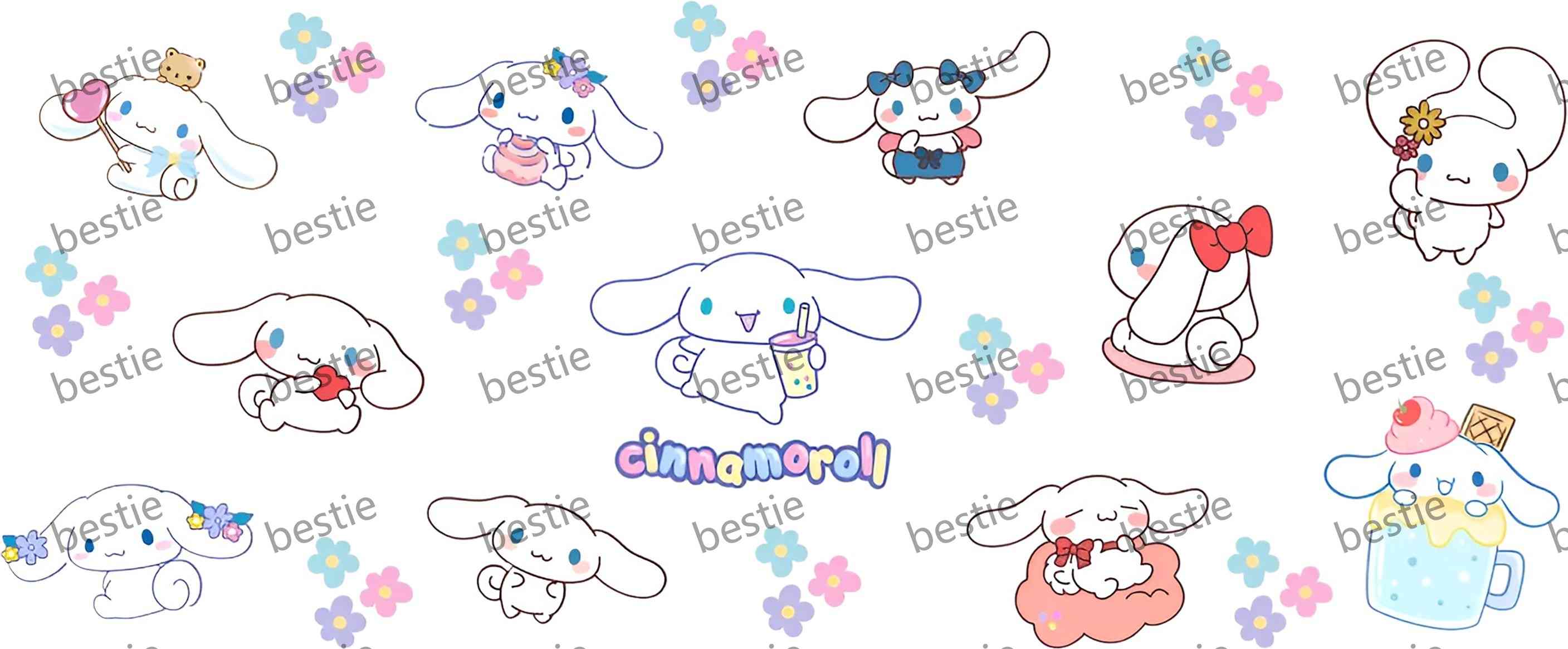 HK164-Sanrio