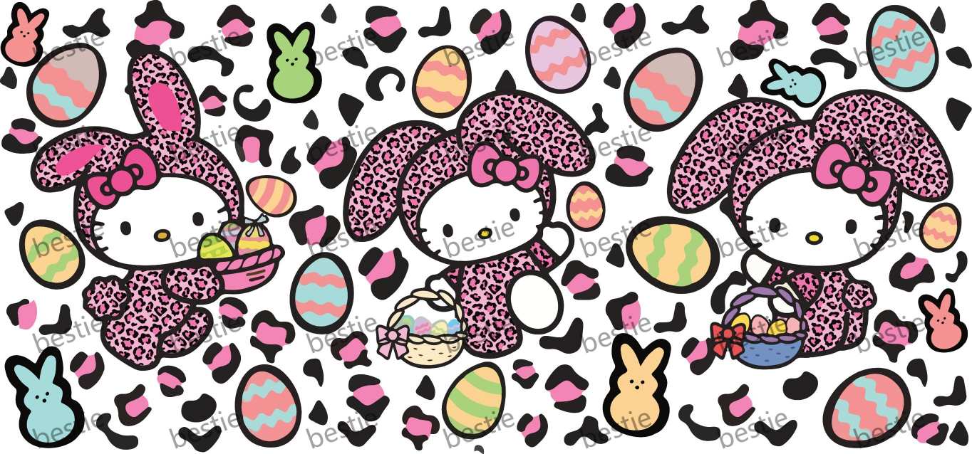 HK170-Sanrio