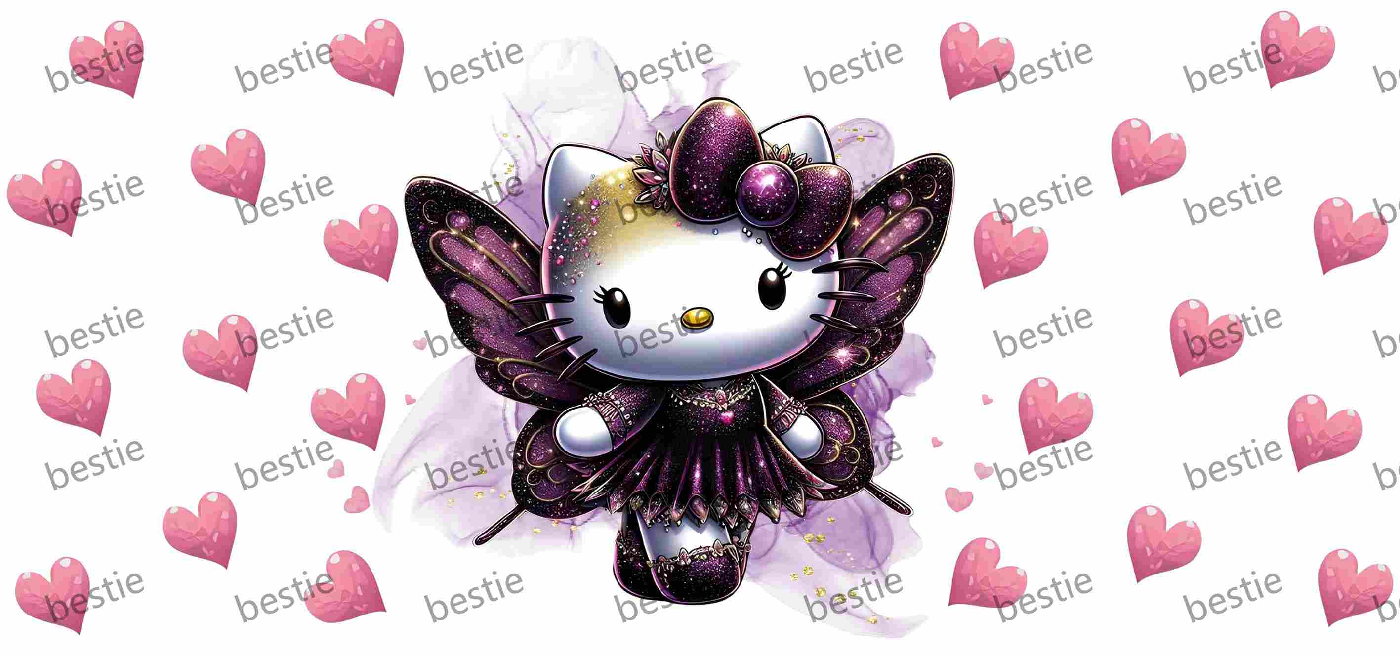 HK171-Sanrio