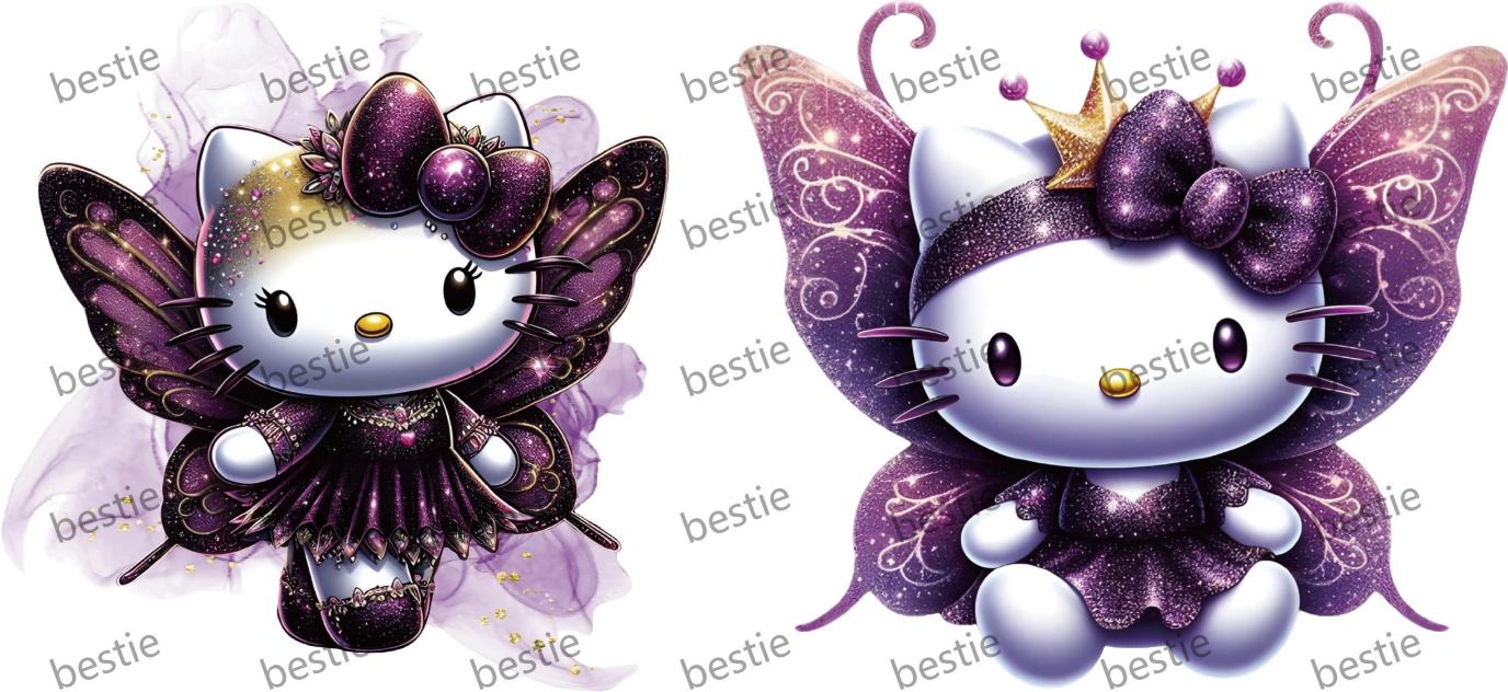 HK173-Sanrio