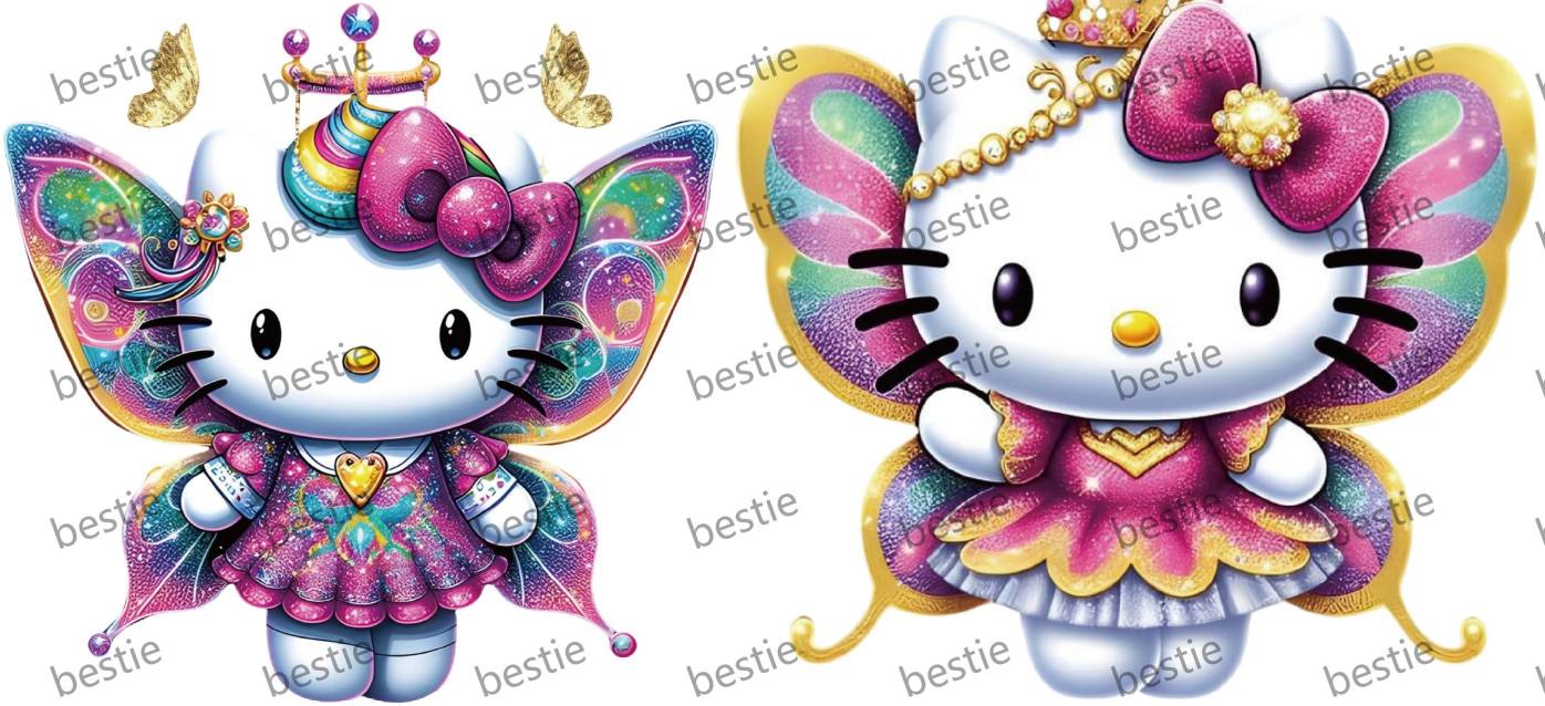 HK174-Sanrio