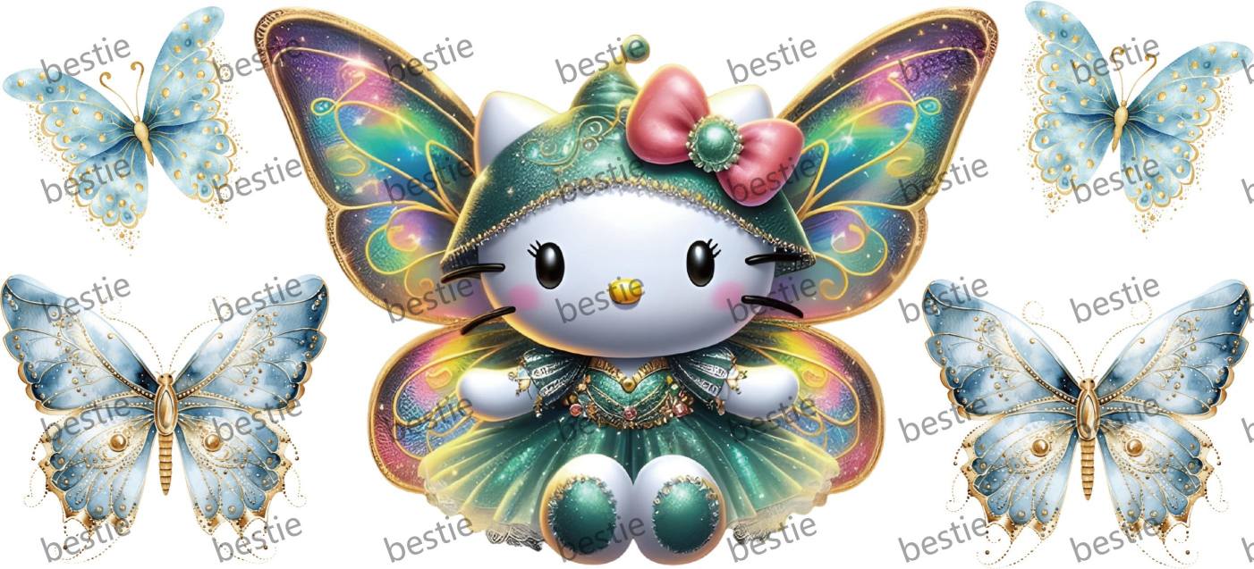 HK175-Sanrio