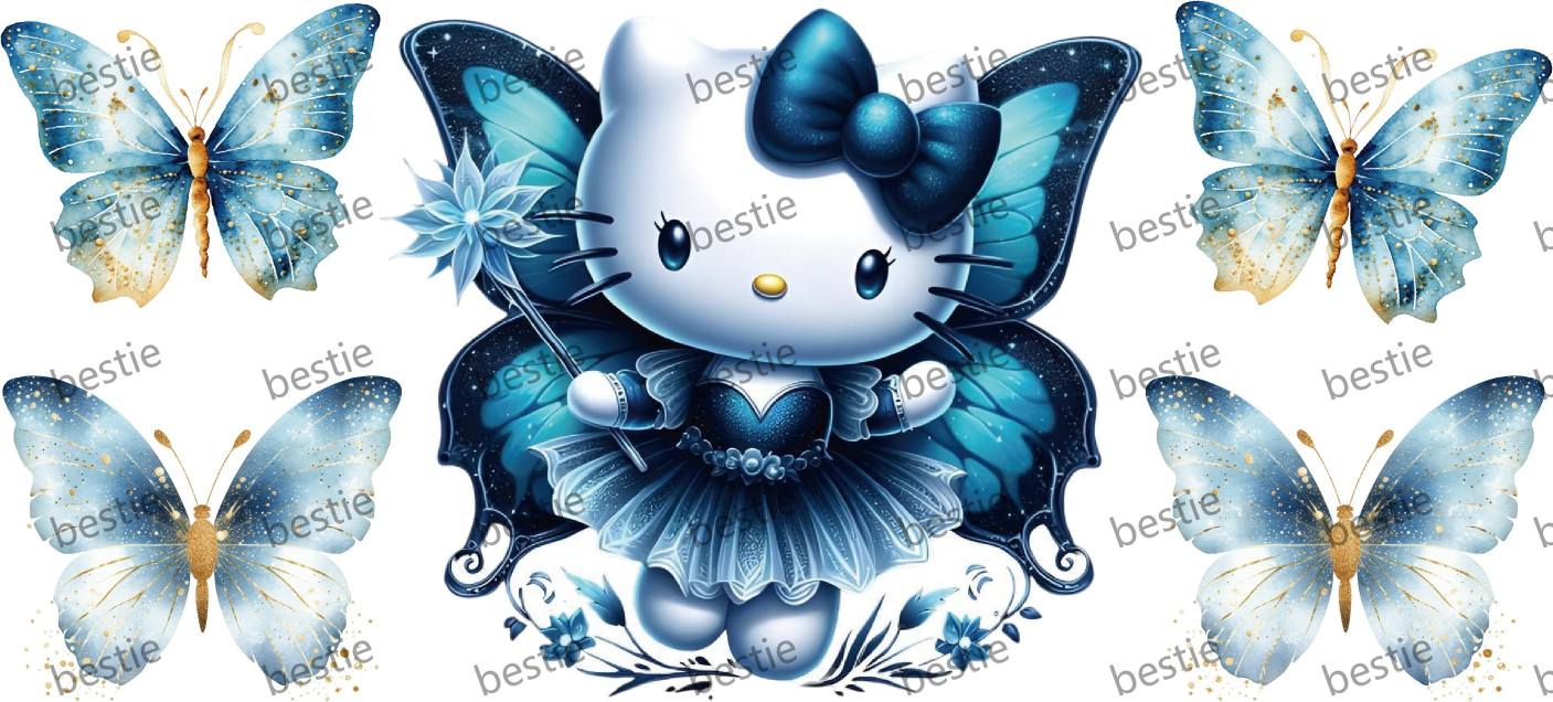 HK176-Sanrio