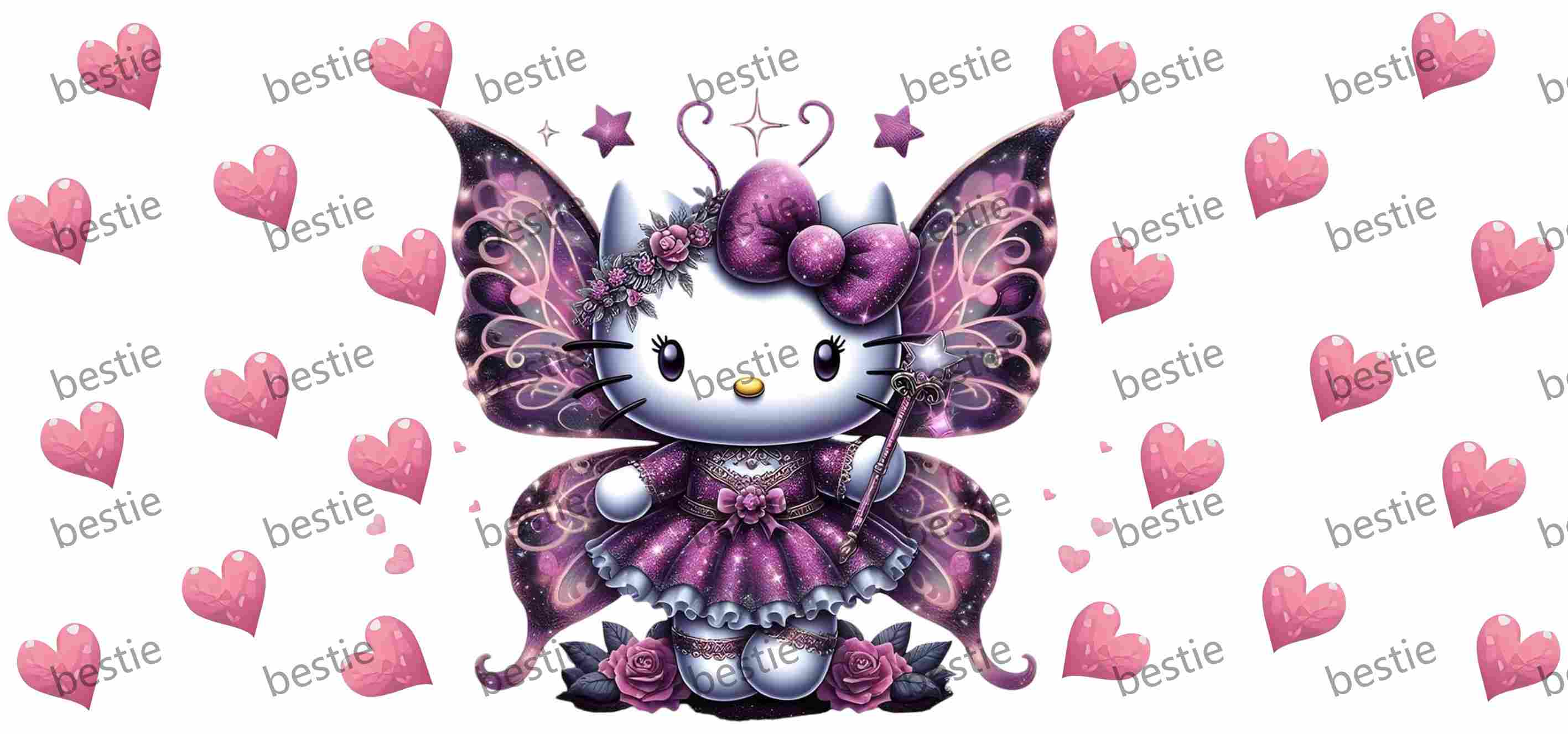 HK177-Sanrio