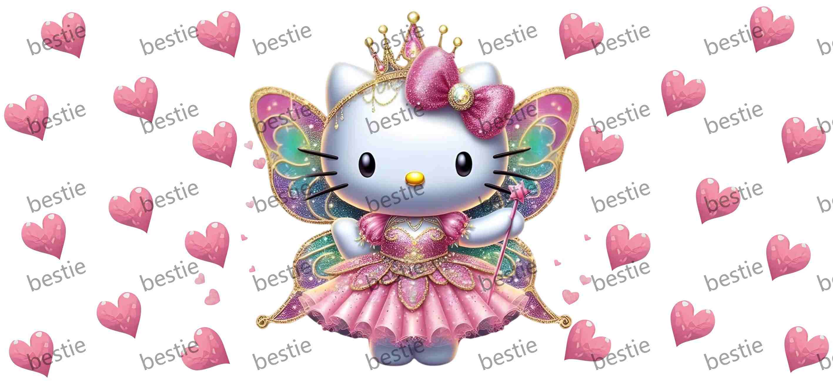 HK178-Sanrio