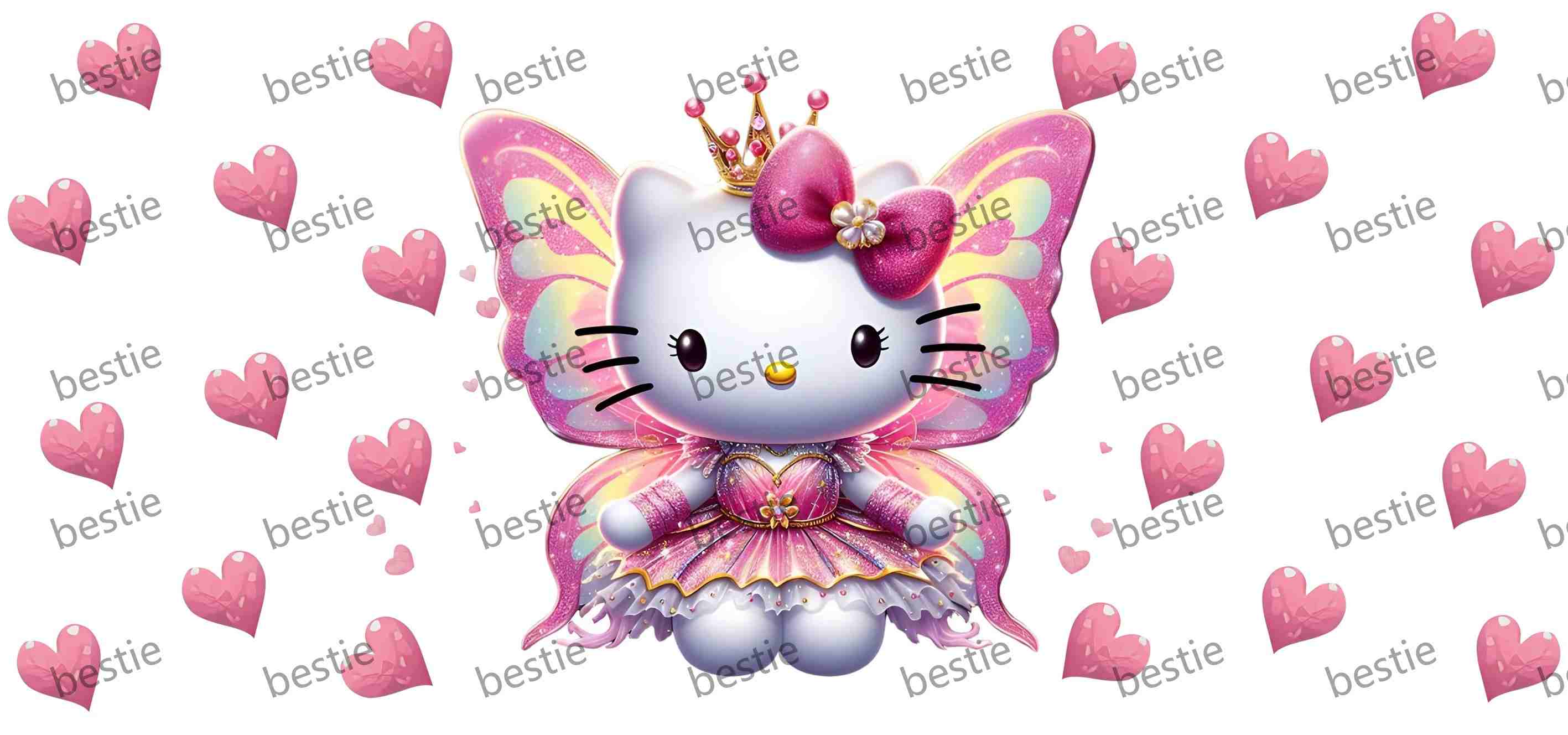 HK179-Sanrio