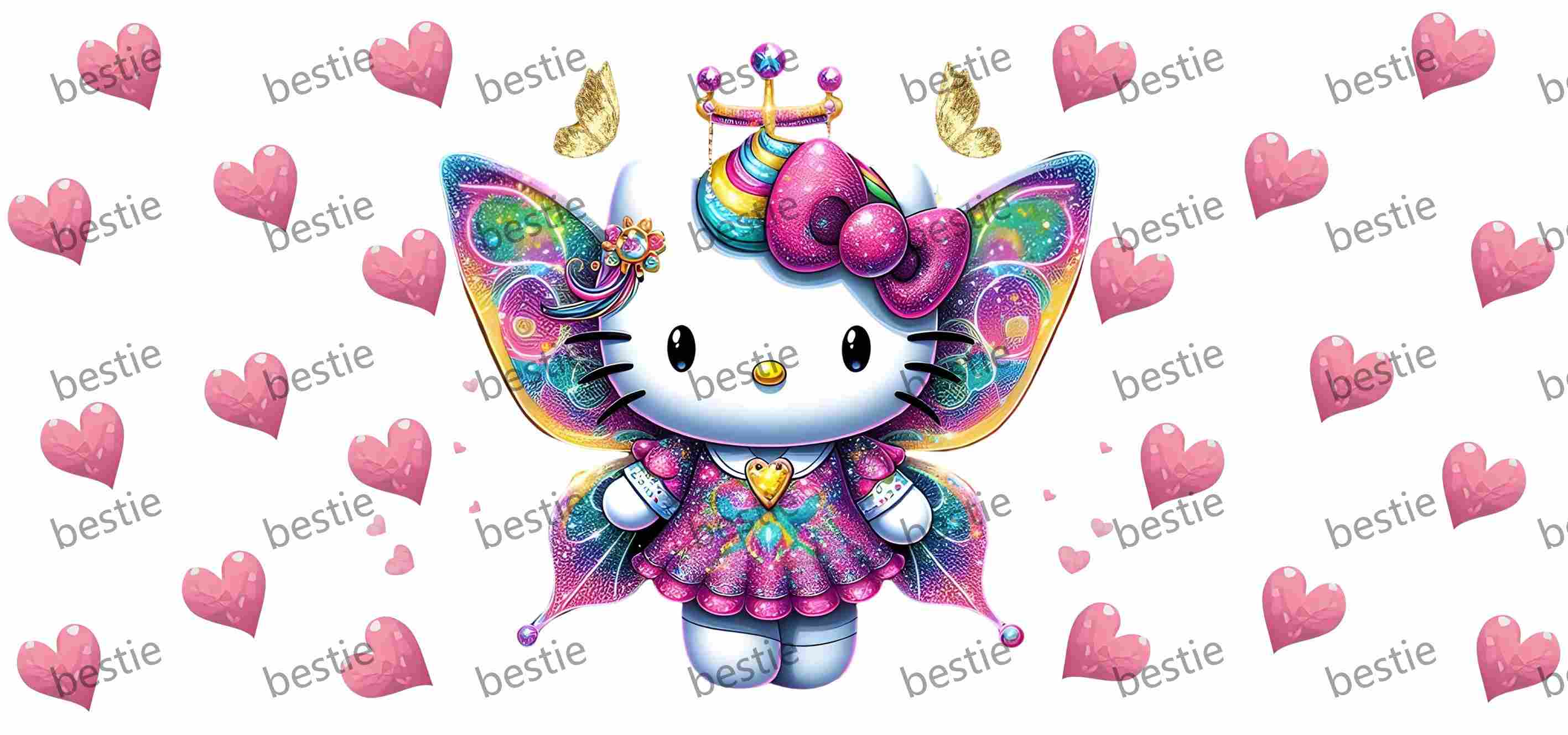HK180-Sanrio