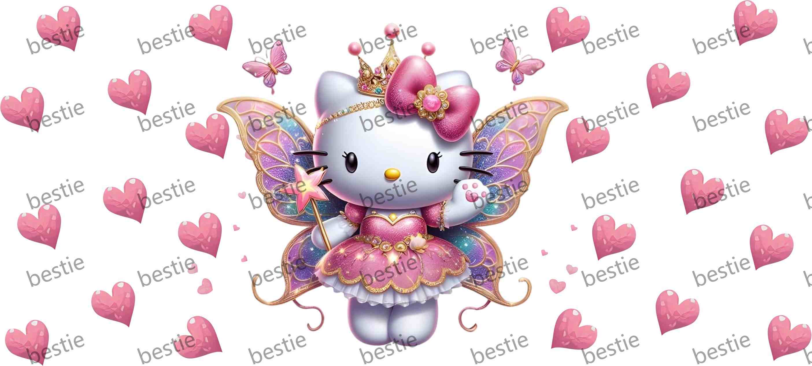 HK181-Sanrio