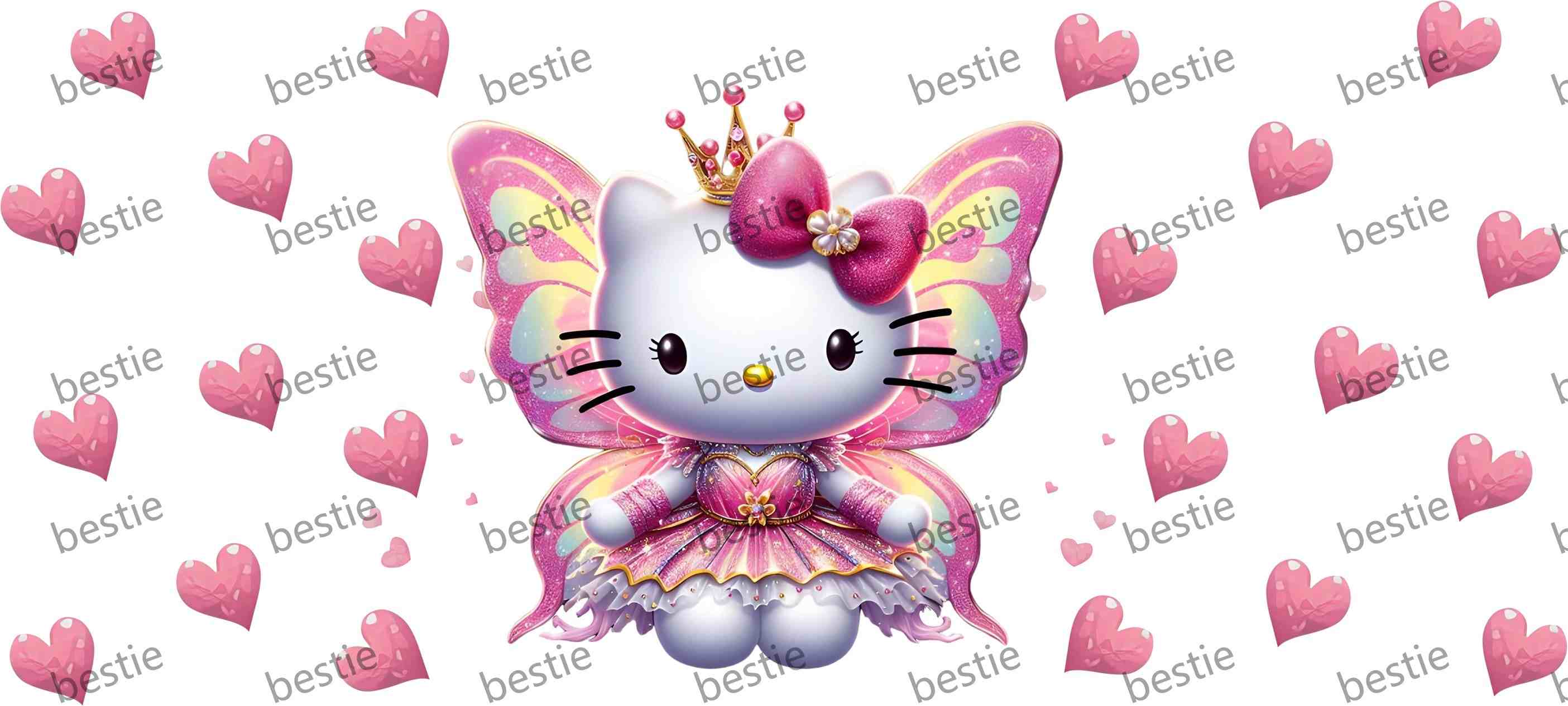 HK182-Sanrio