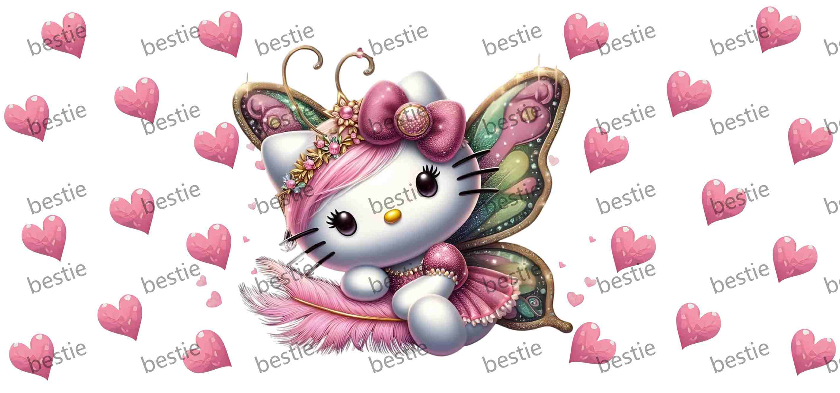 HK183-Sanrio