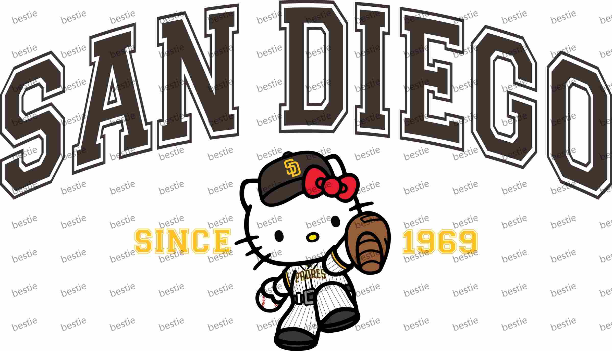 HK184-Sanrio