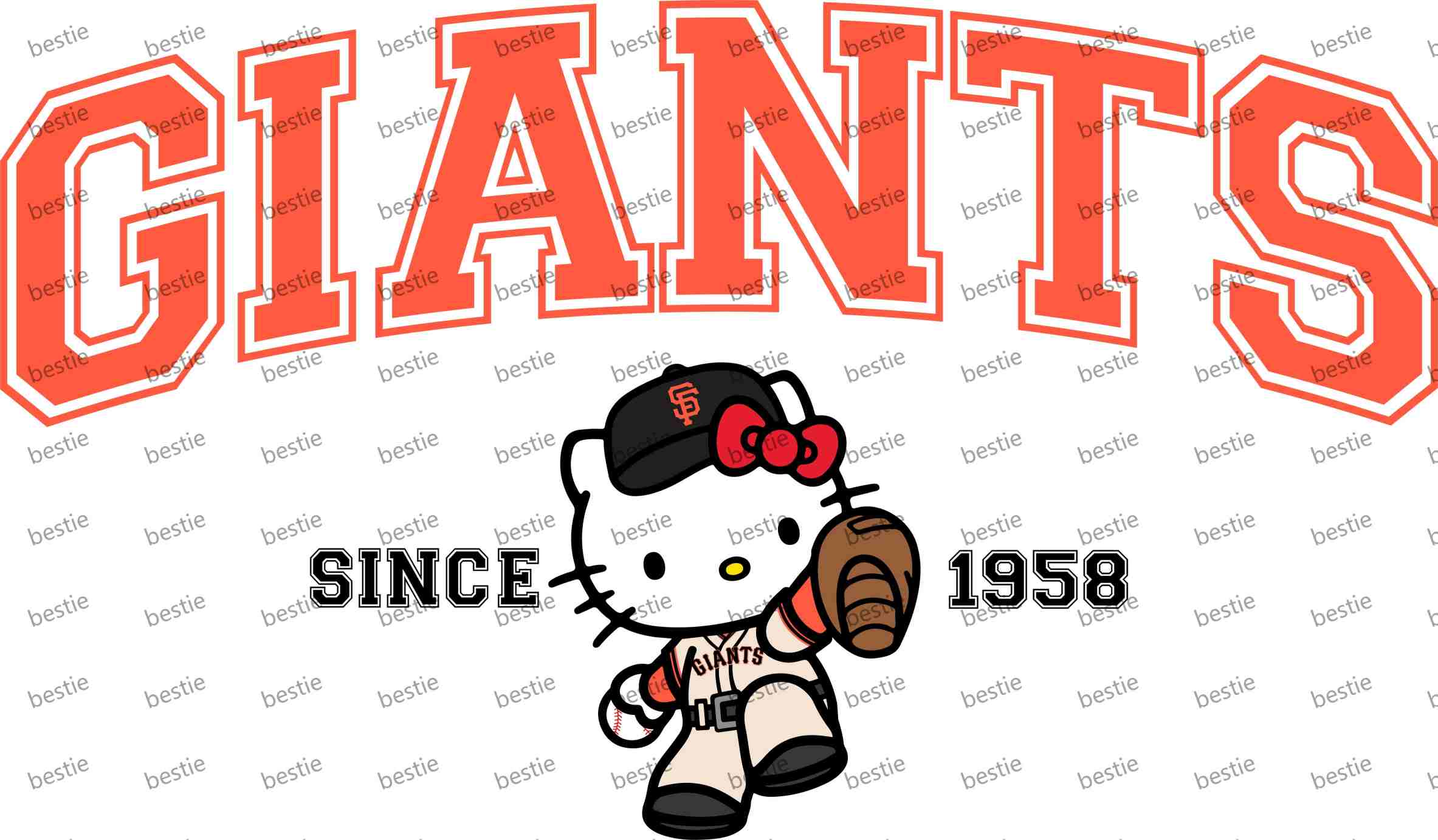 HK186-Sanrio