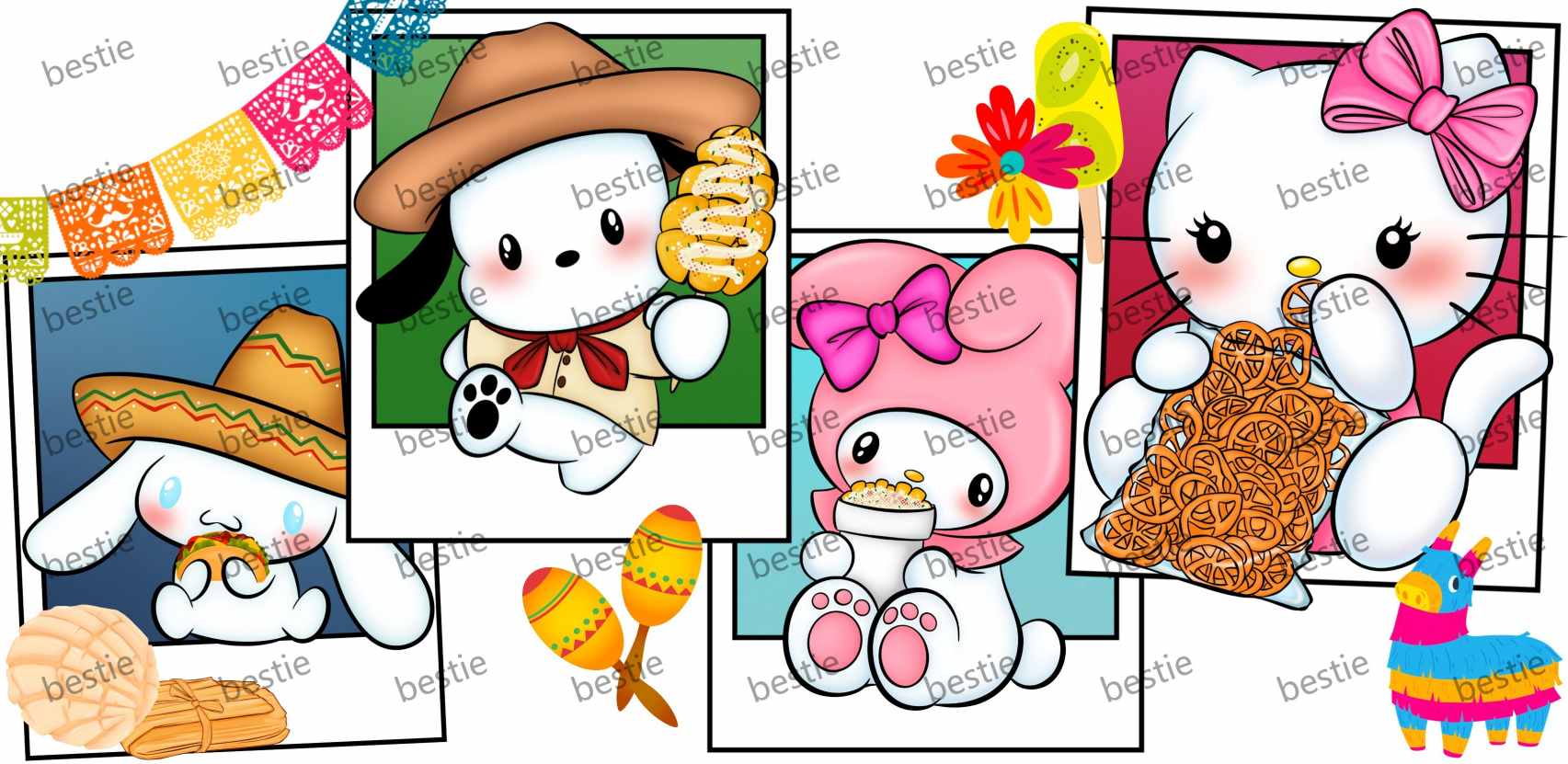 HK19-Sanrio