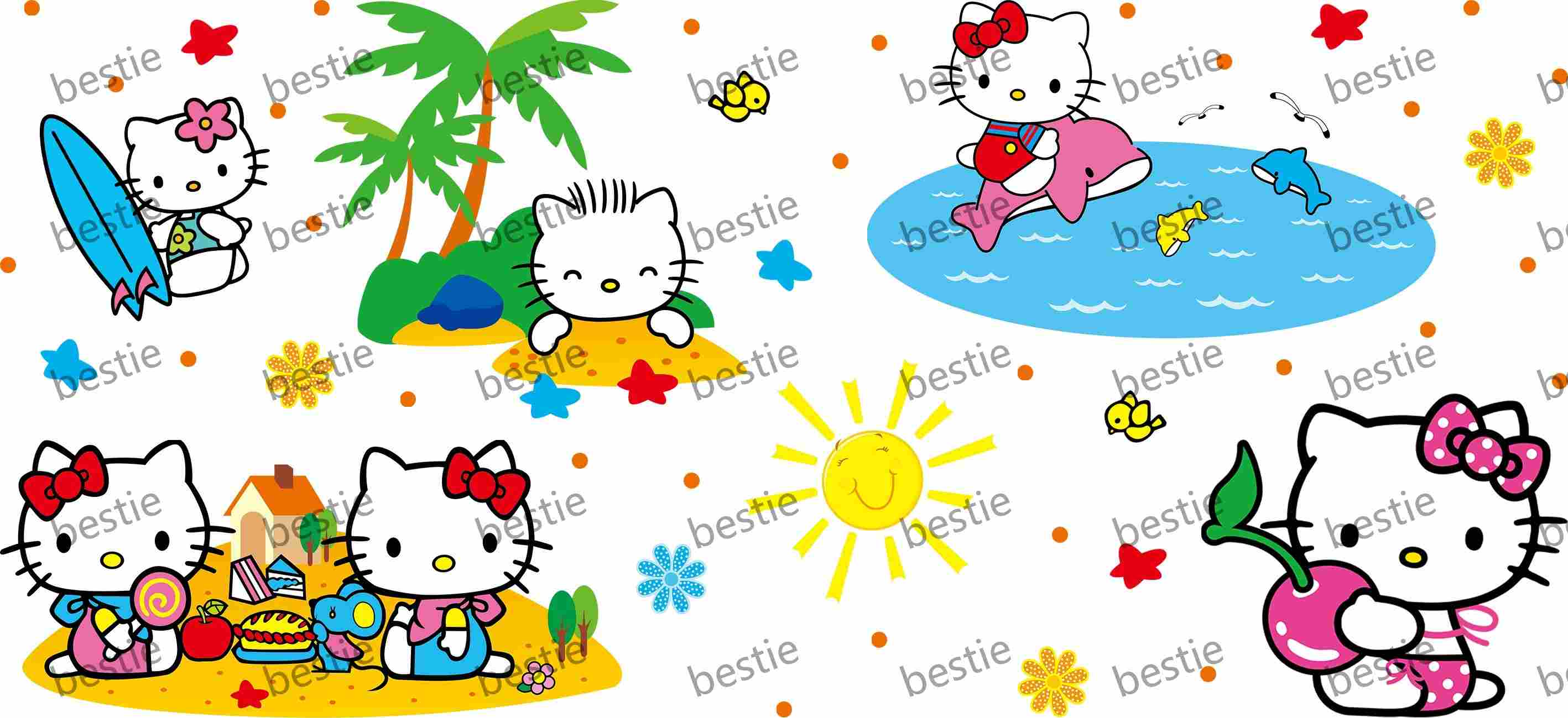 HK190-Sanrio