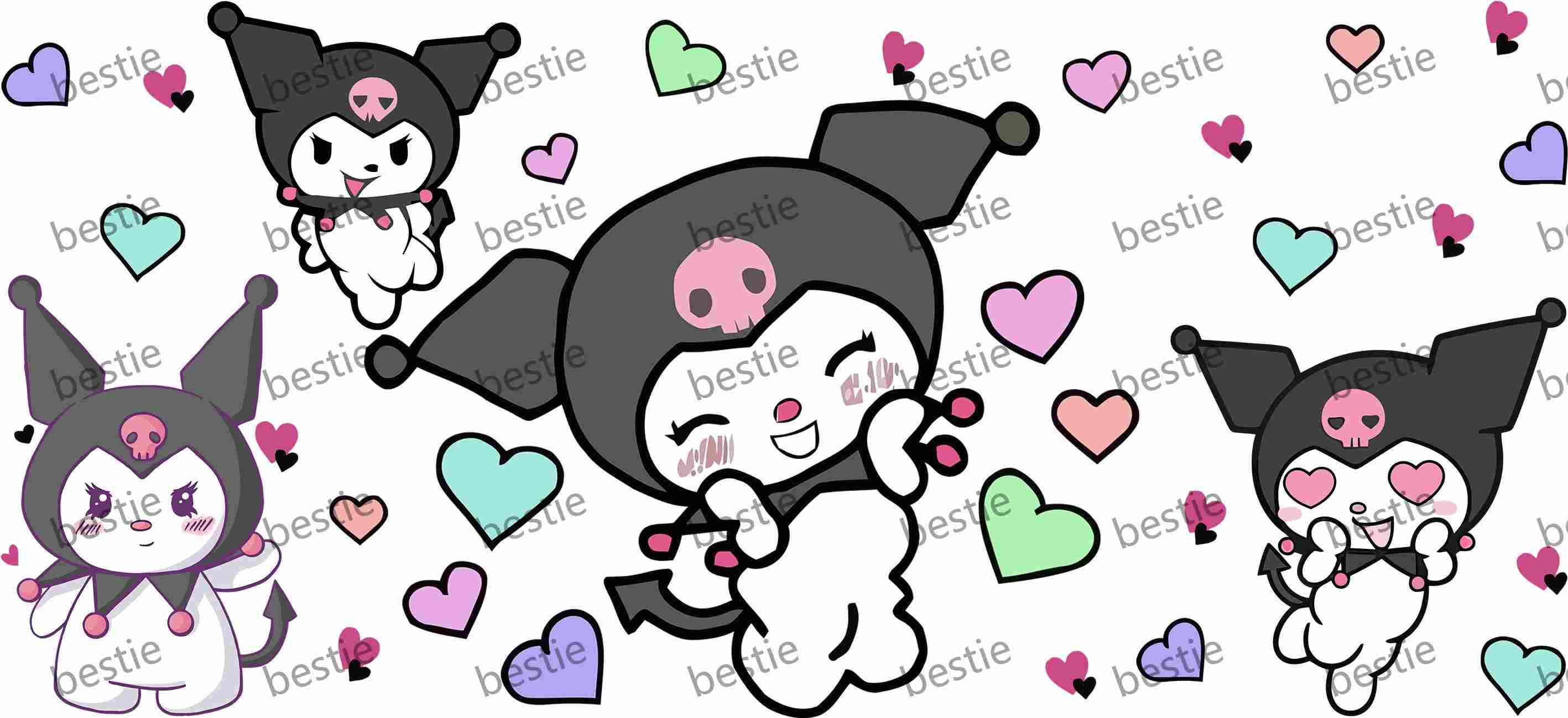 HK191-Sanrio