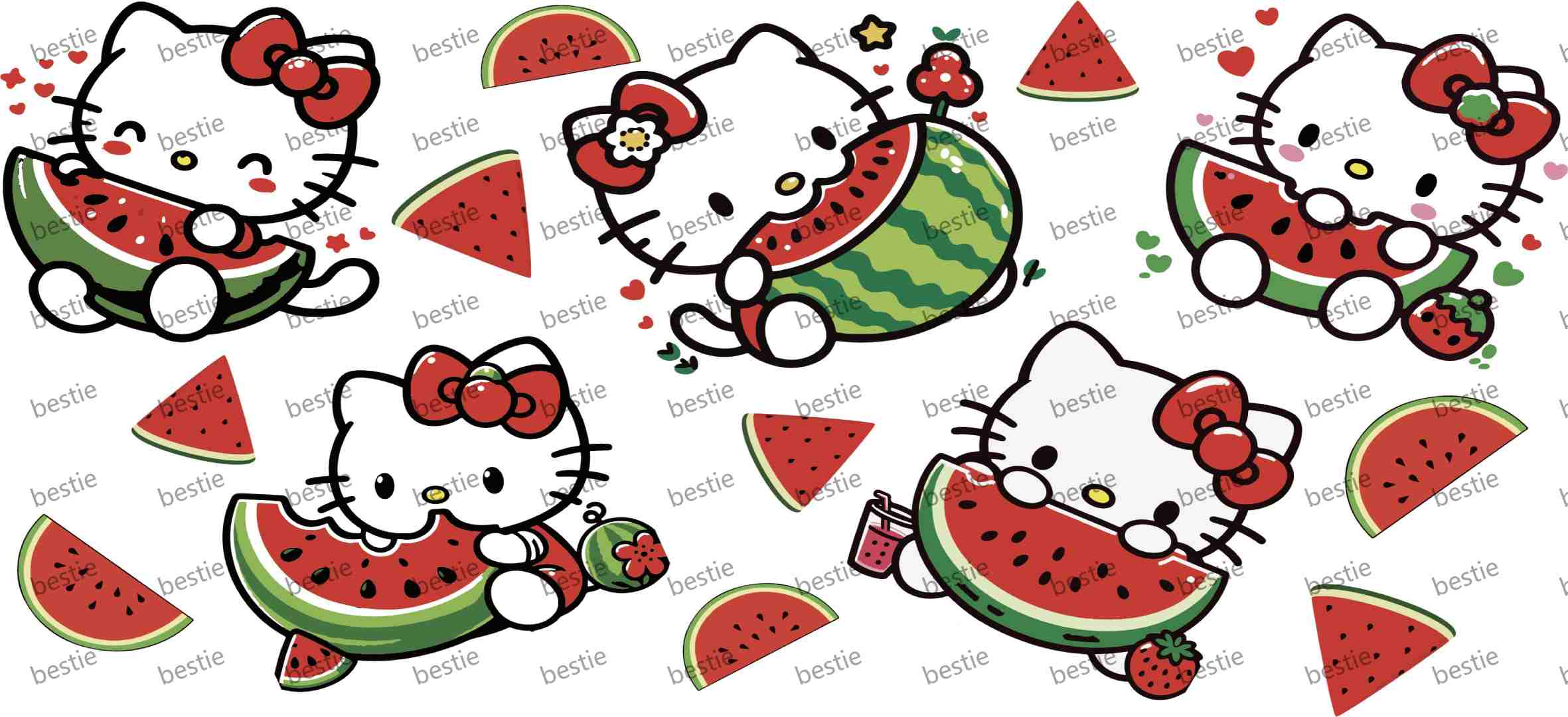HK195-Sanrio