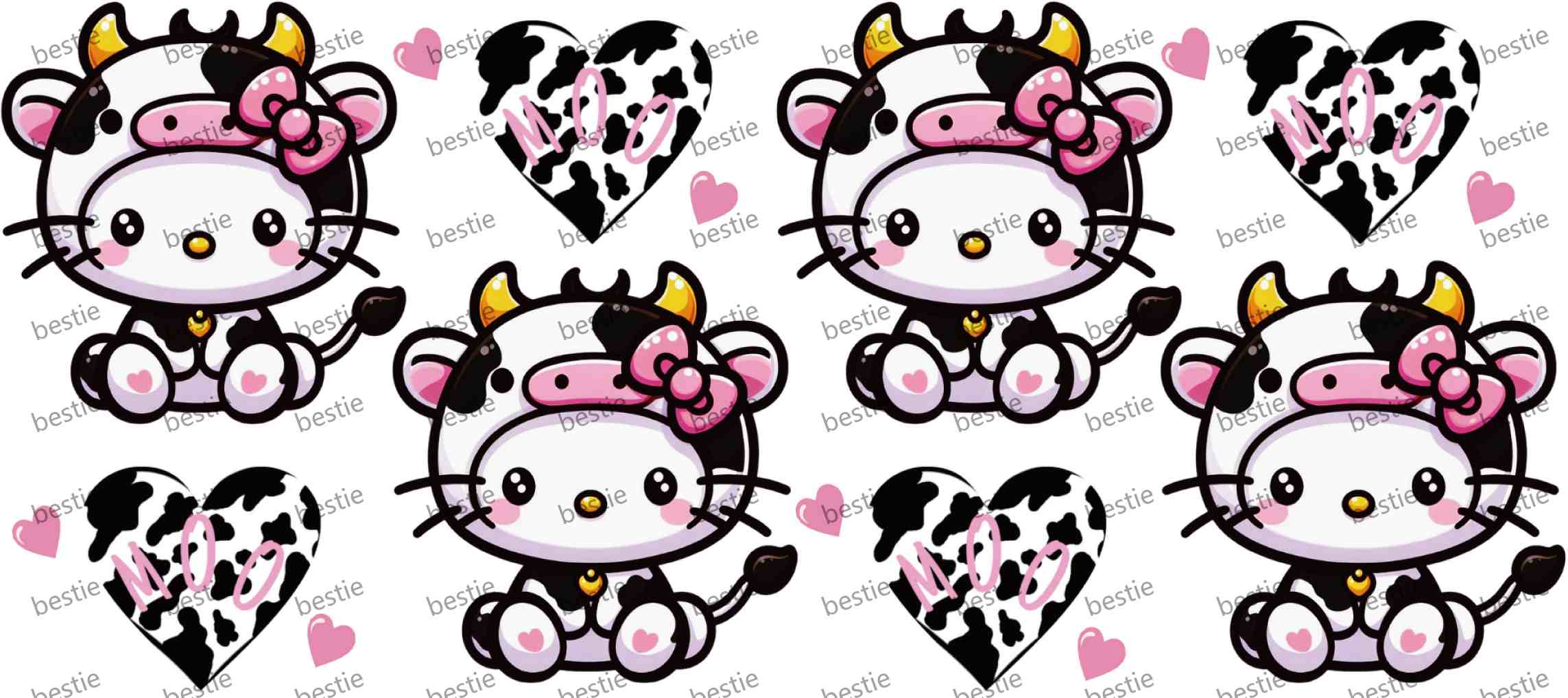 HK197-Sanrio