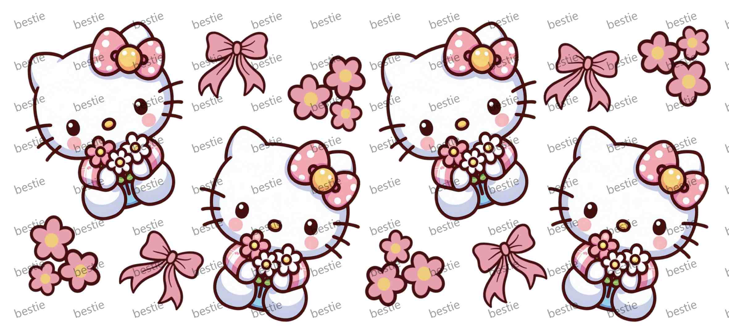 HK198-Sanrio