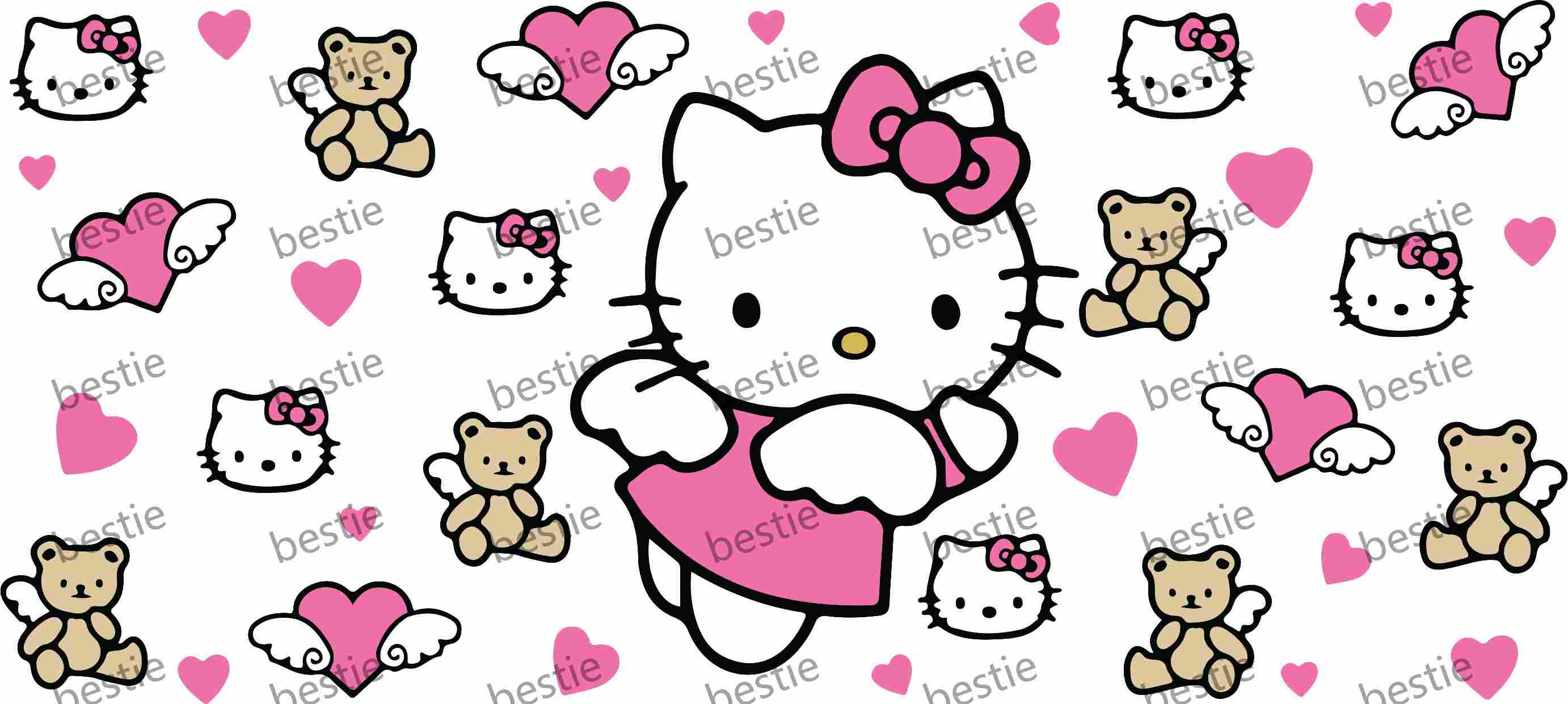HK2-Sanrio
