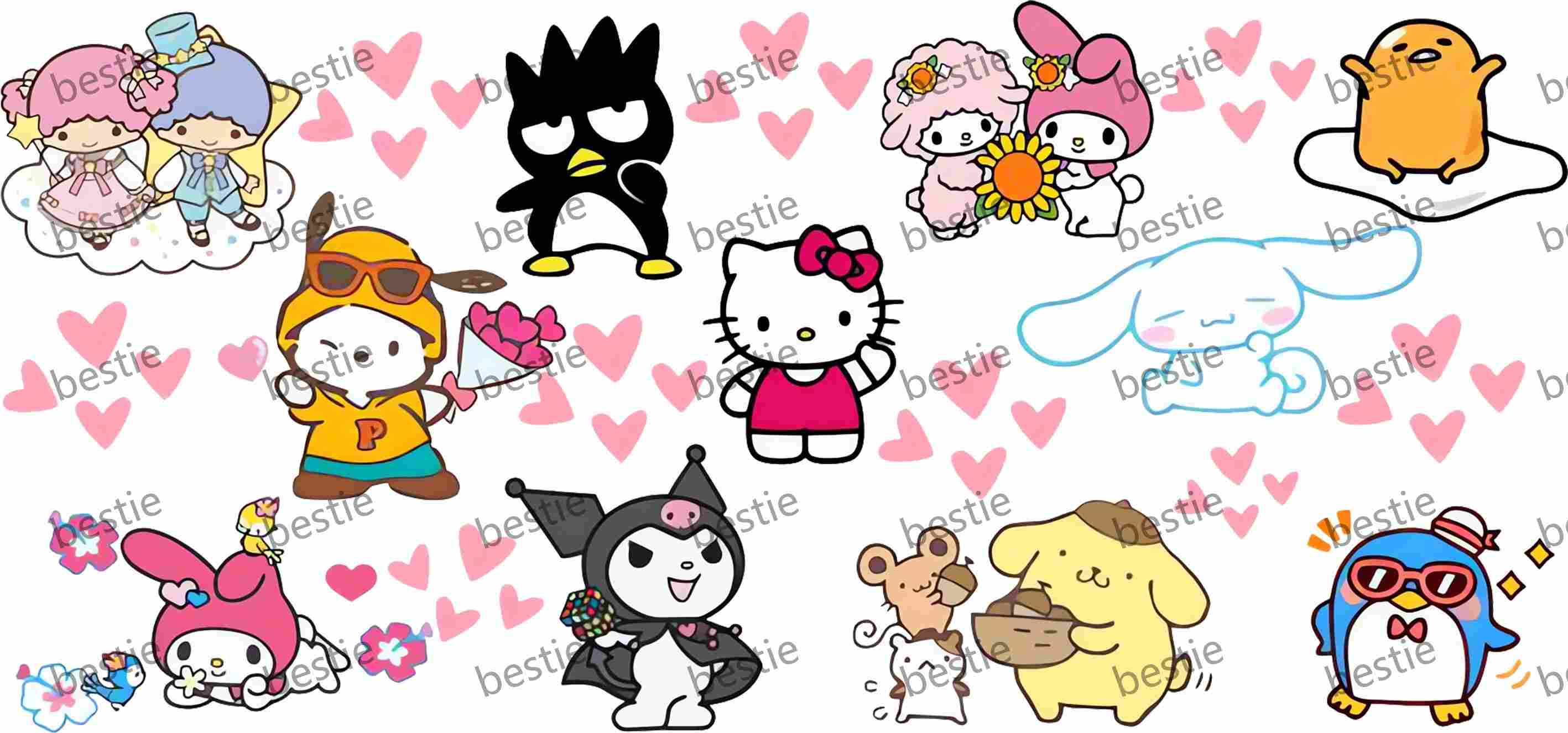 HK20-Sanrio