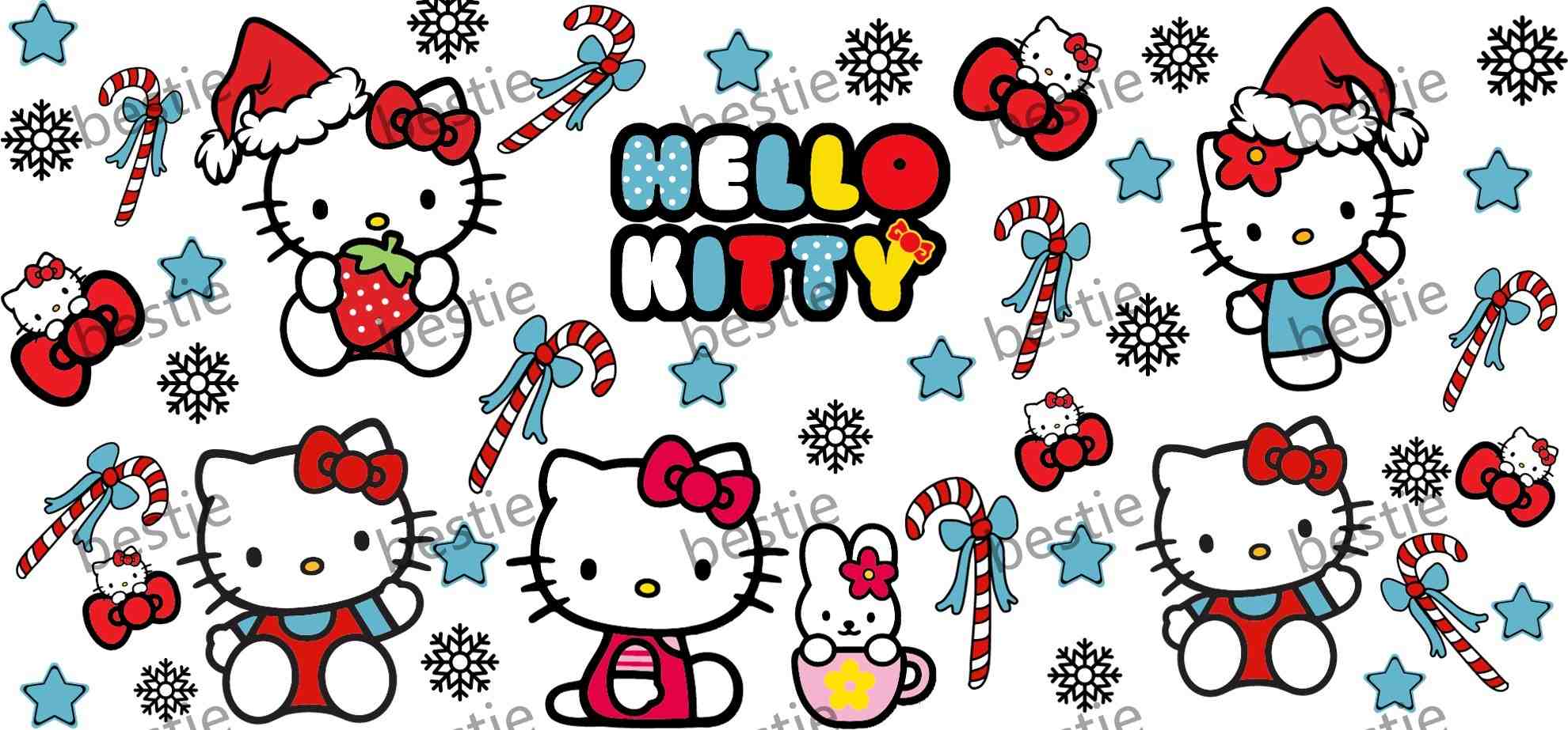 HK201-Sanrio