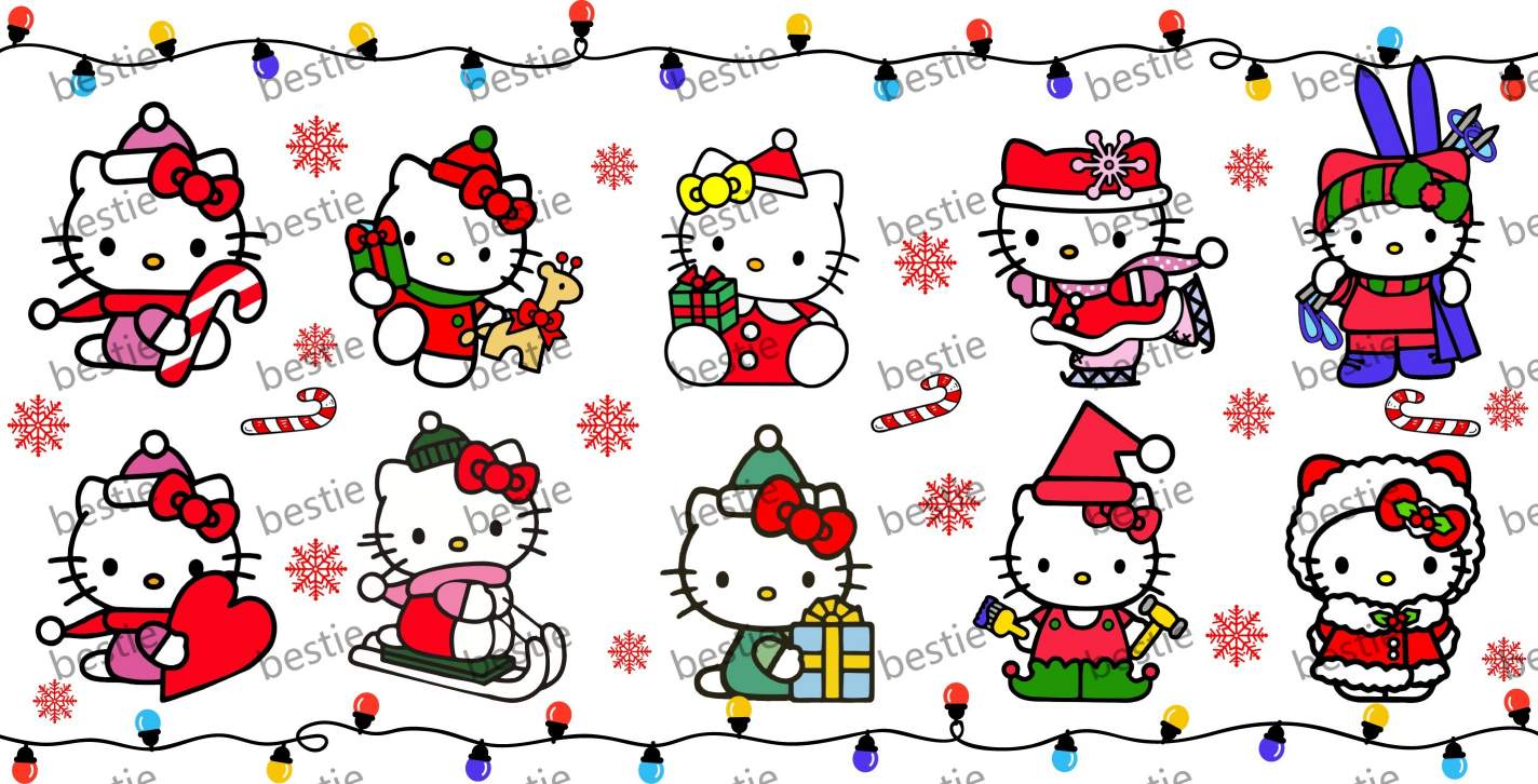 HK202-Sanrio