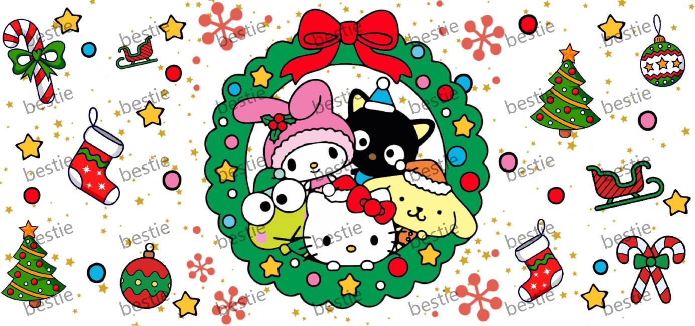 HK203-Sanrio