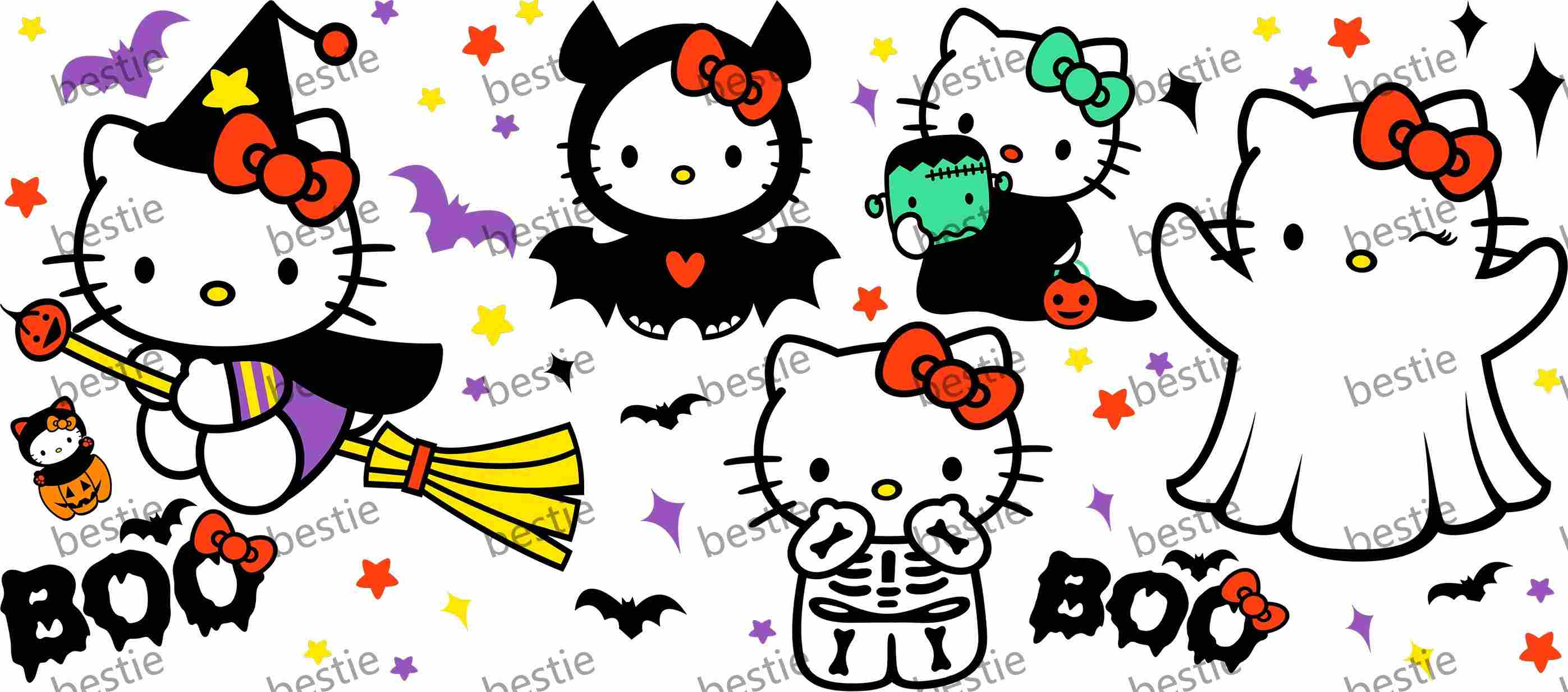 HK204-Sanrio