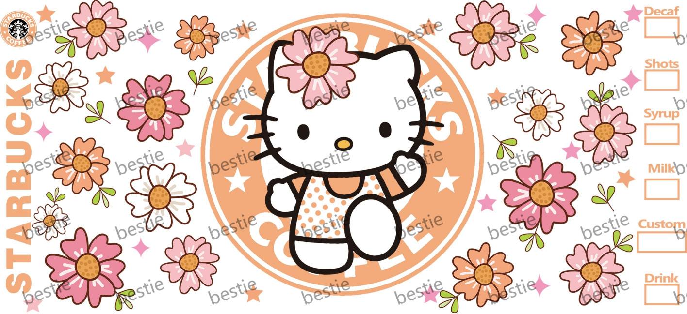 HK207-Sanrio