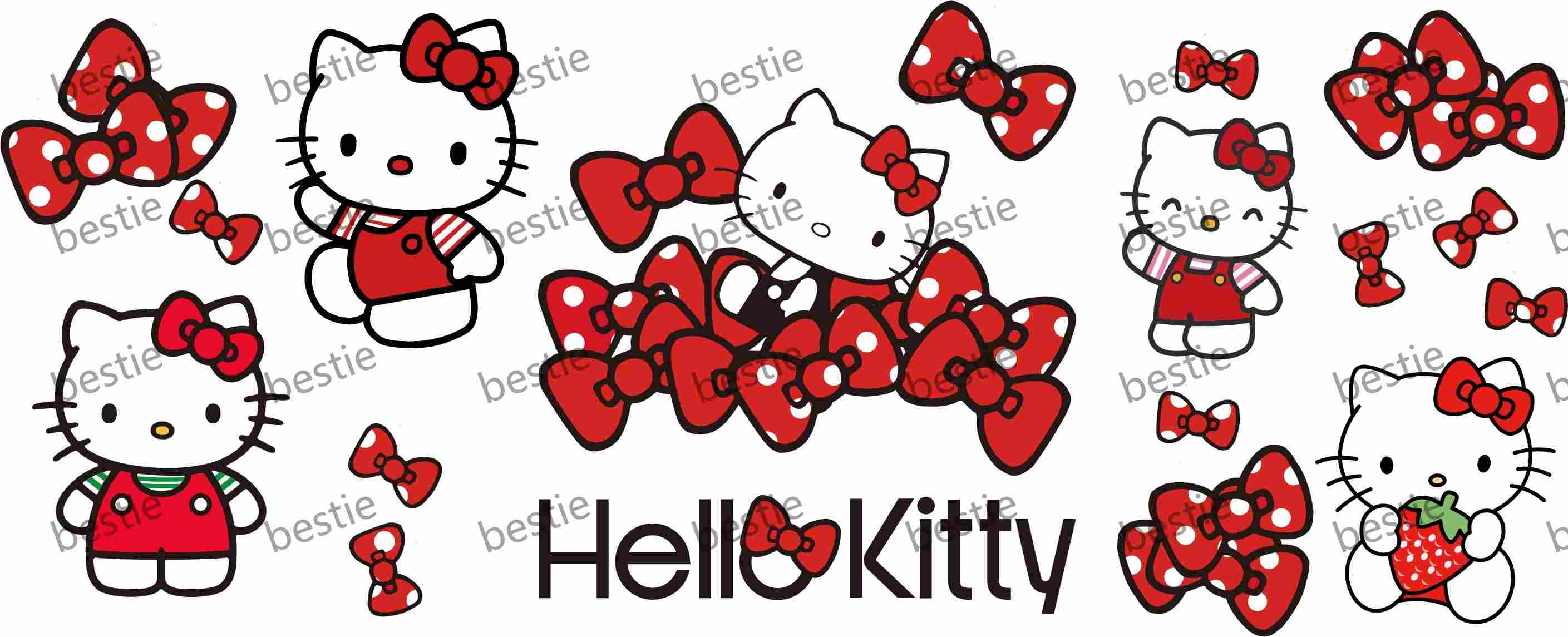 HK209-Sanrio