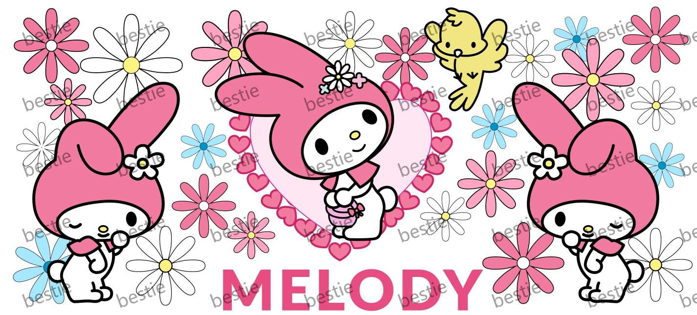HK211-Sanrio