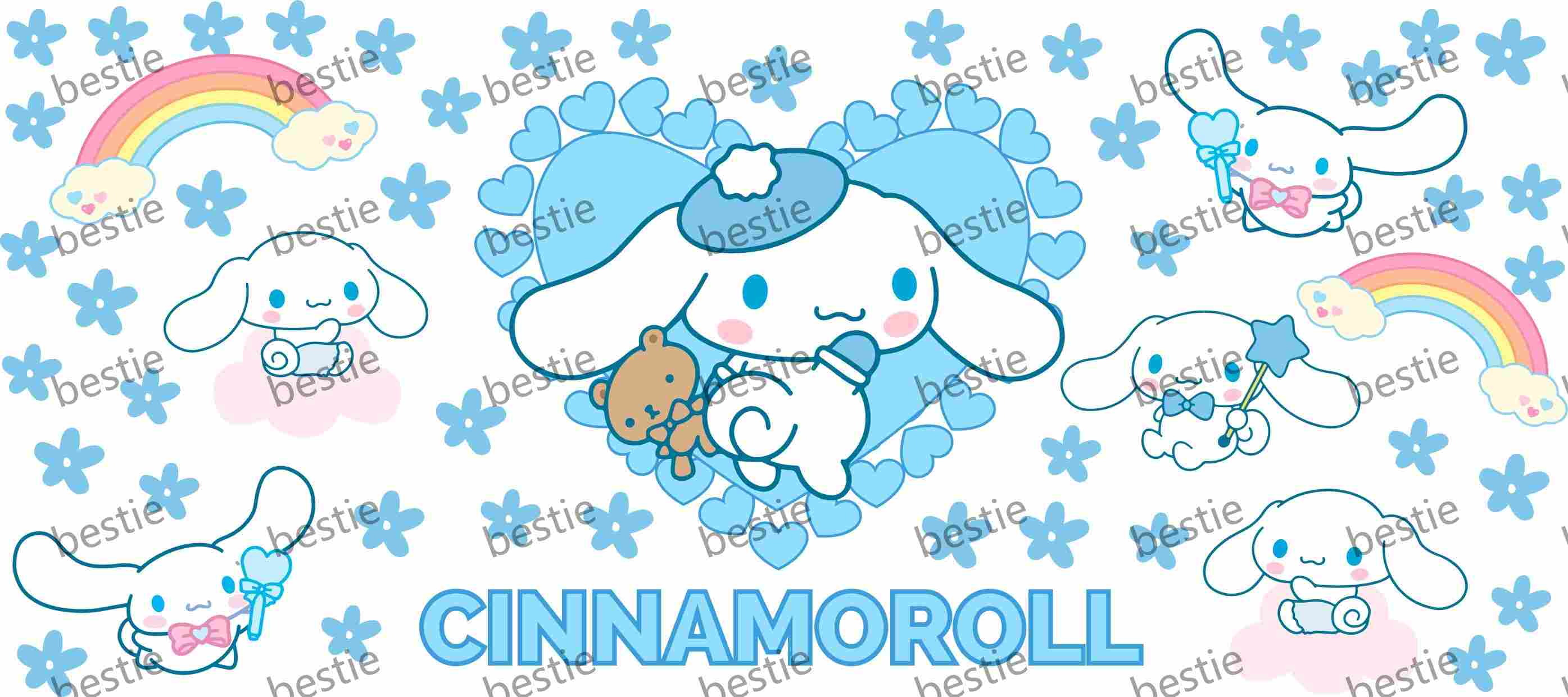 HK213-Sanrio
