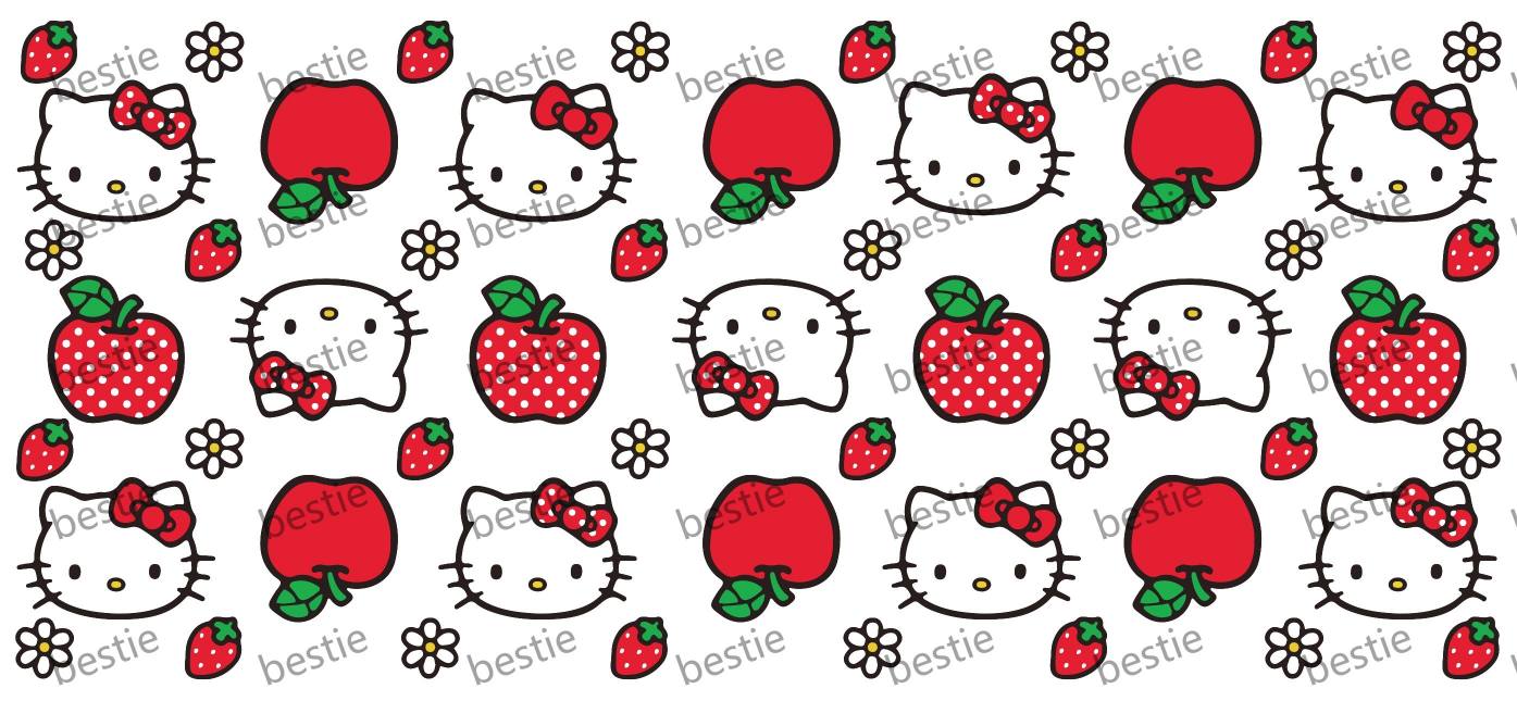 HK217-Sanrio