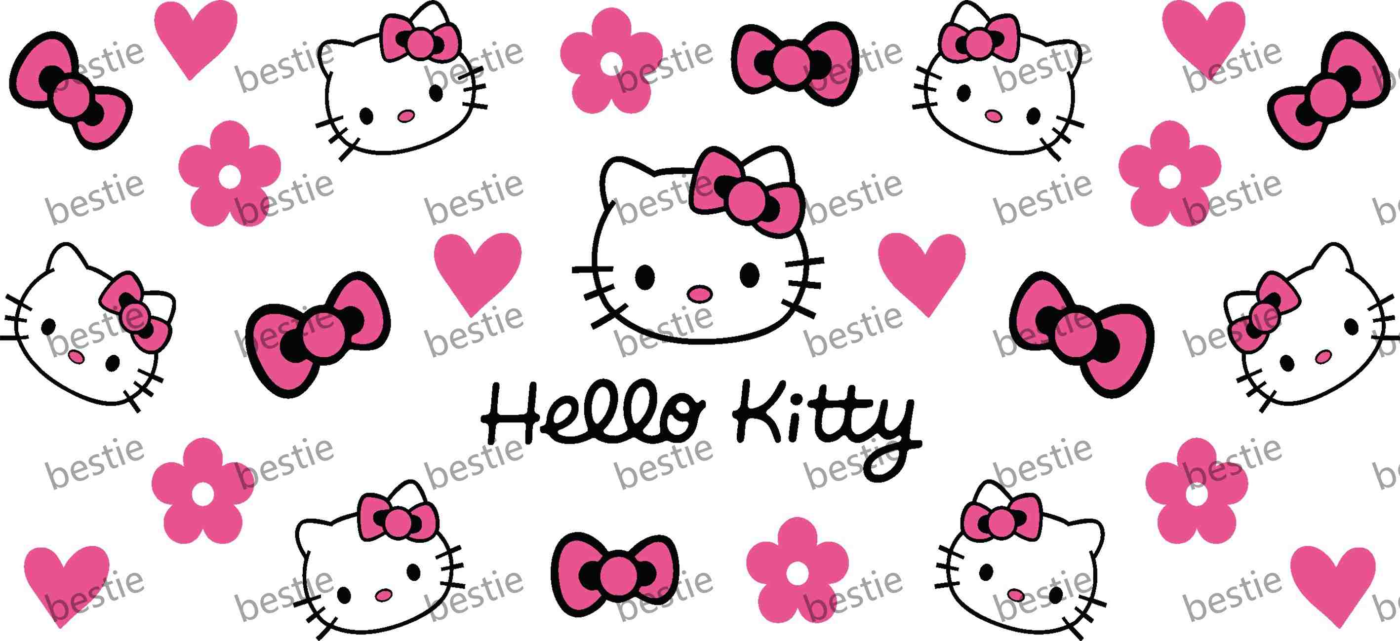 HK218-Sanrio