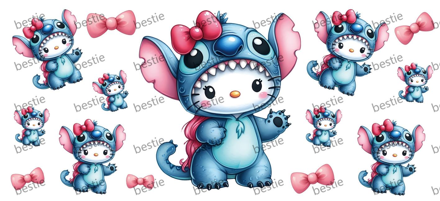 HK220-Sanrio