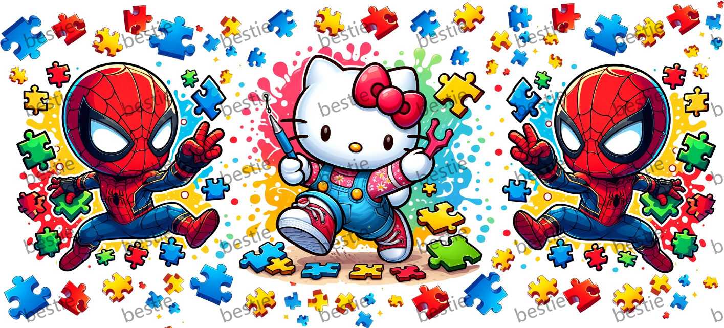 HK223-Sanrio