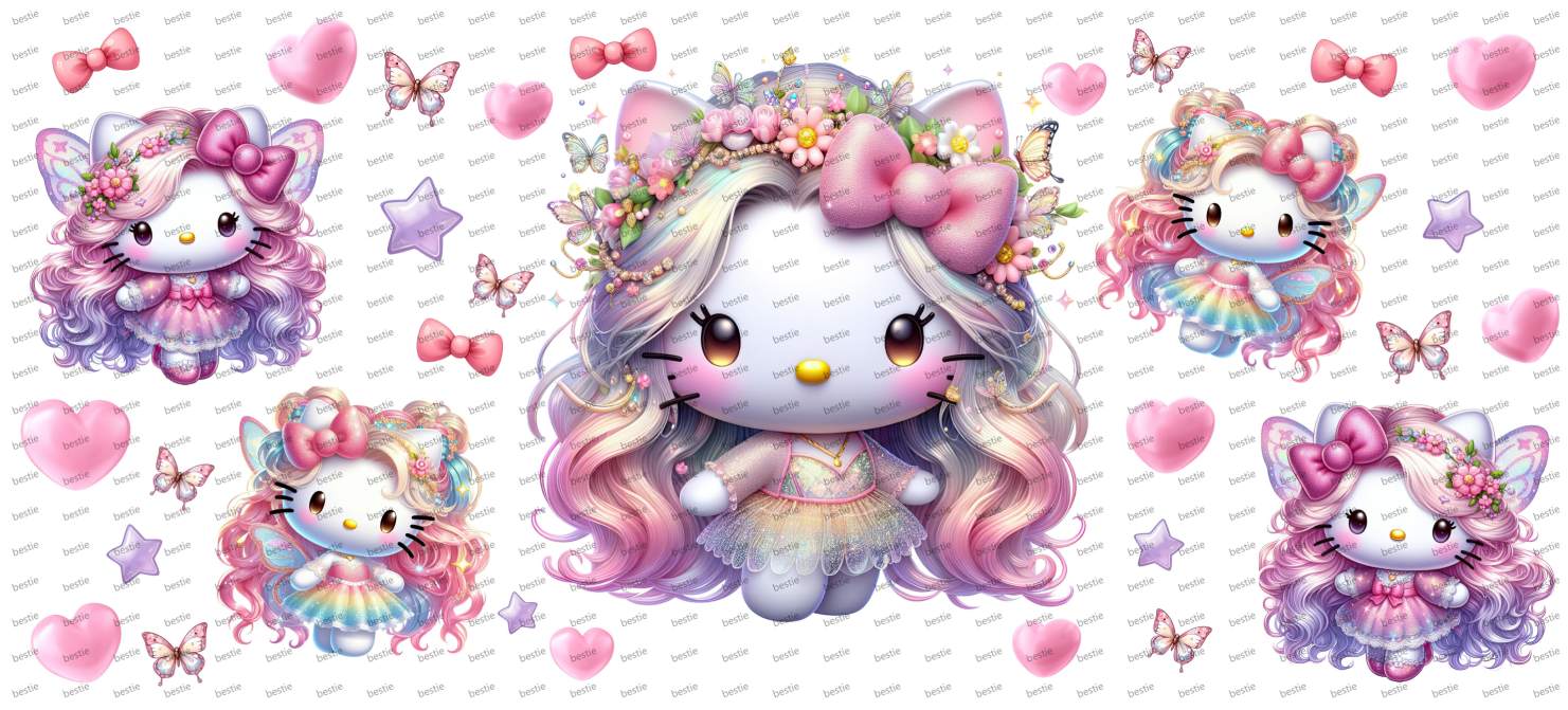 HK224-Sanrio