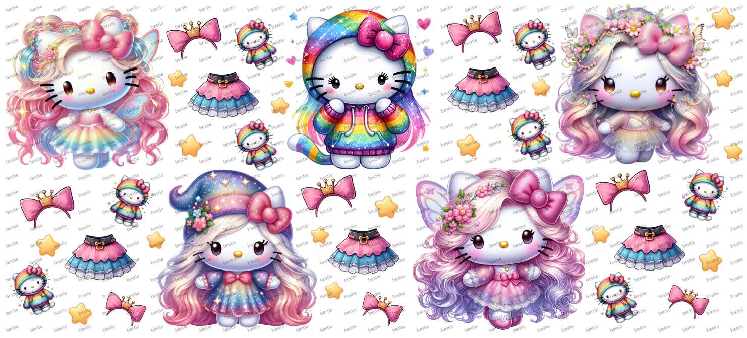HK226-Sanrio