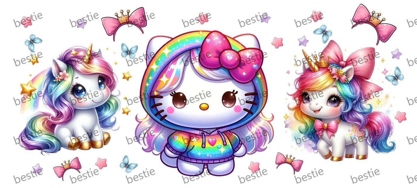 HK227-Sanrio