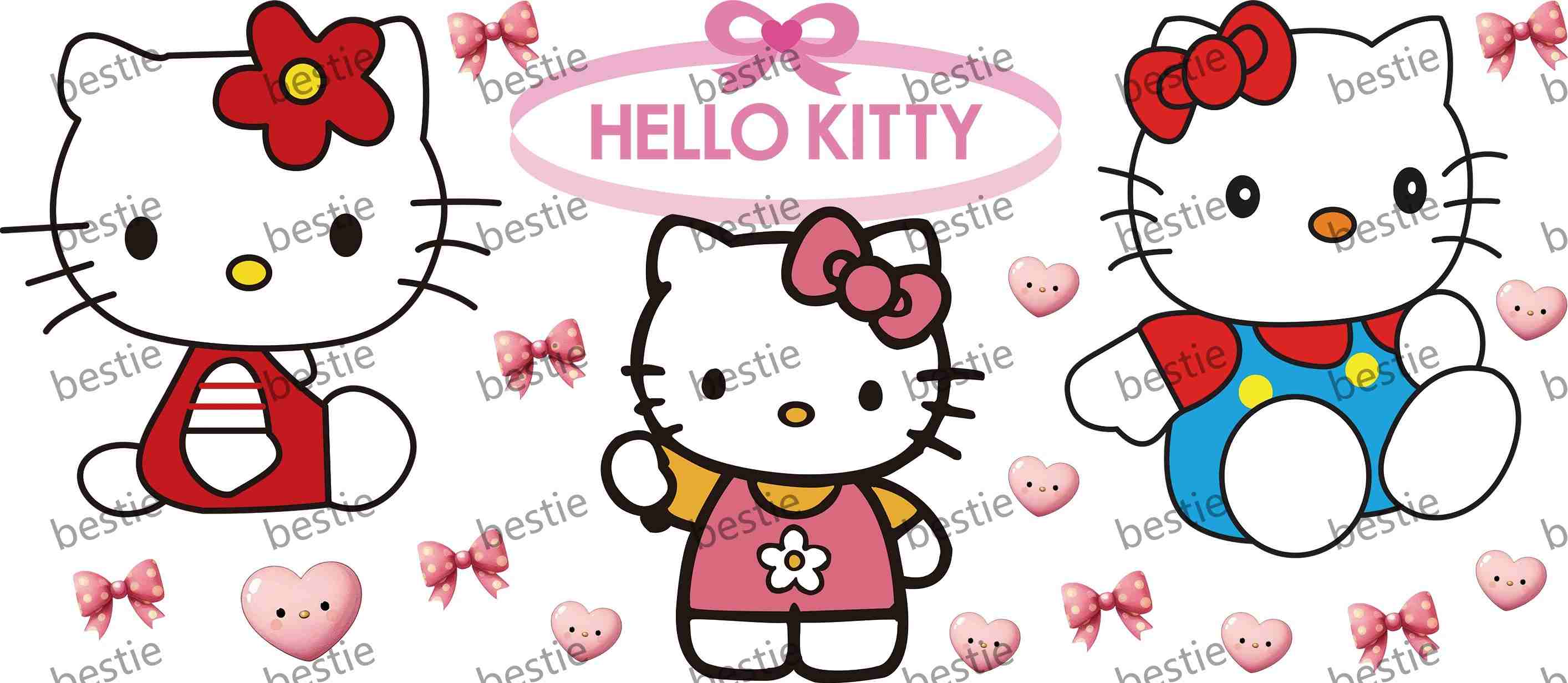 HK228-Sanrio