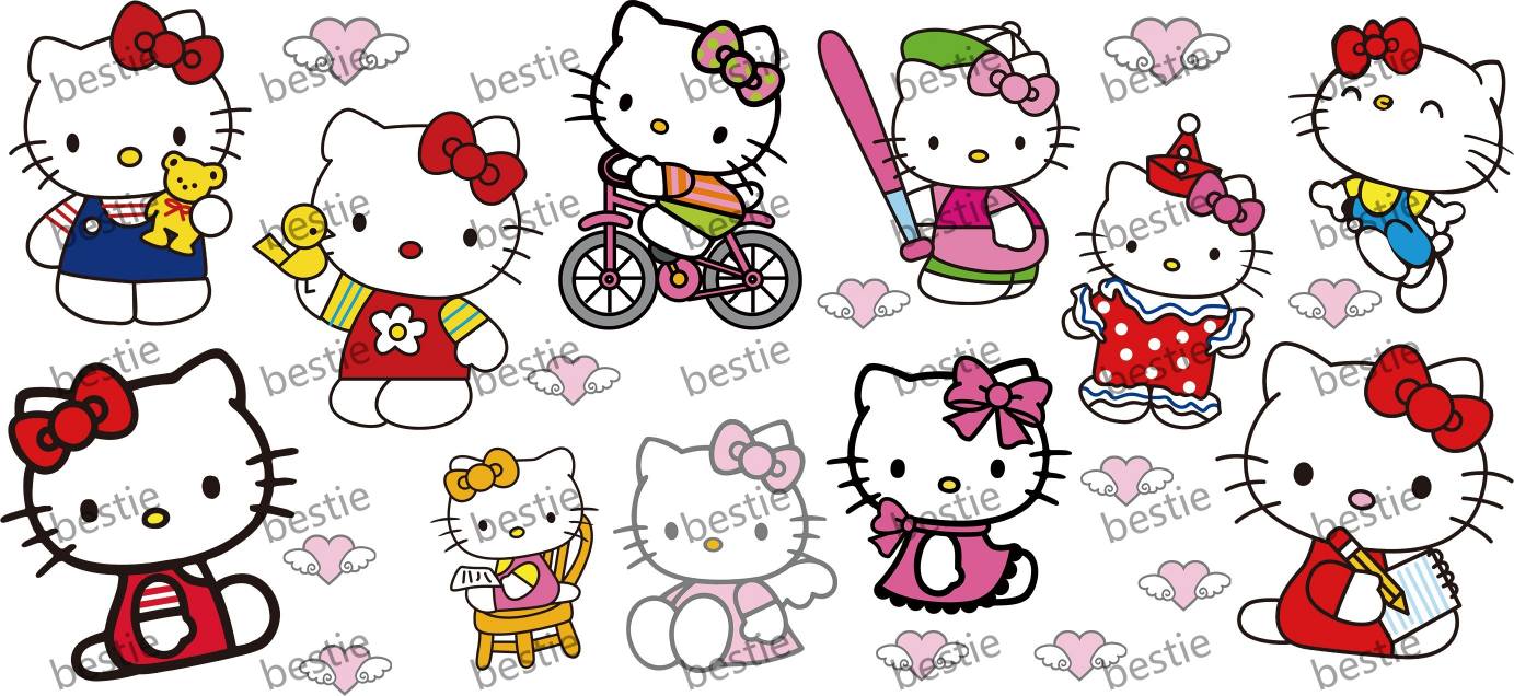 HK229-Sanrio